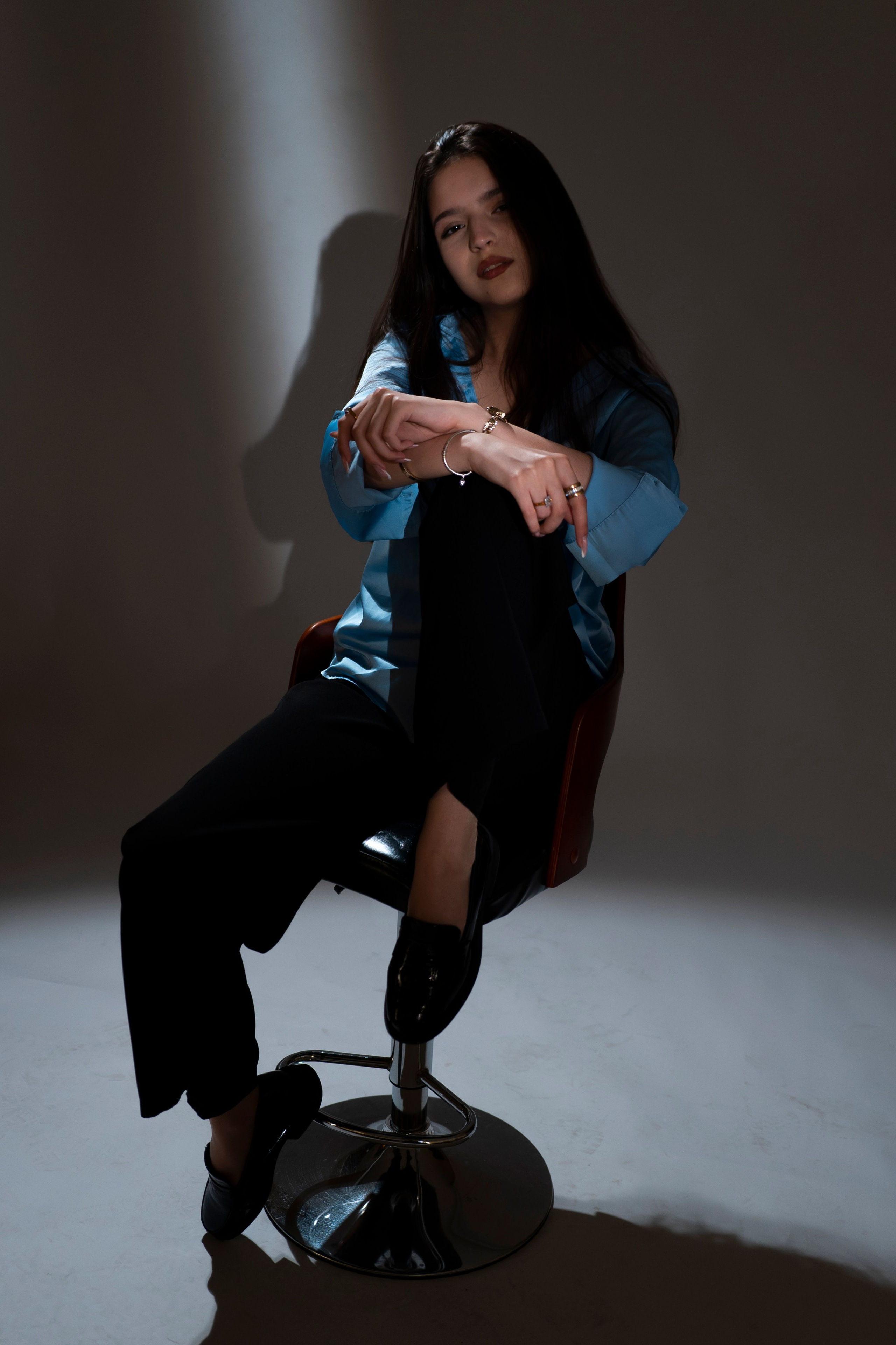 ელენე პაპიძე. Clapp Studio