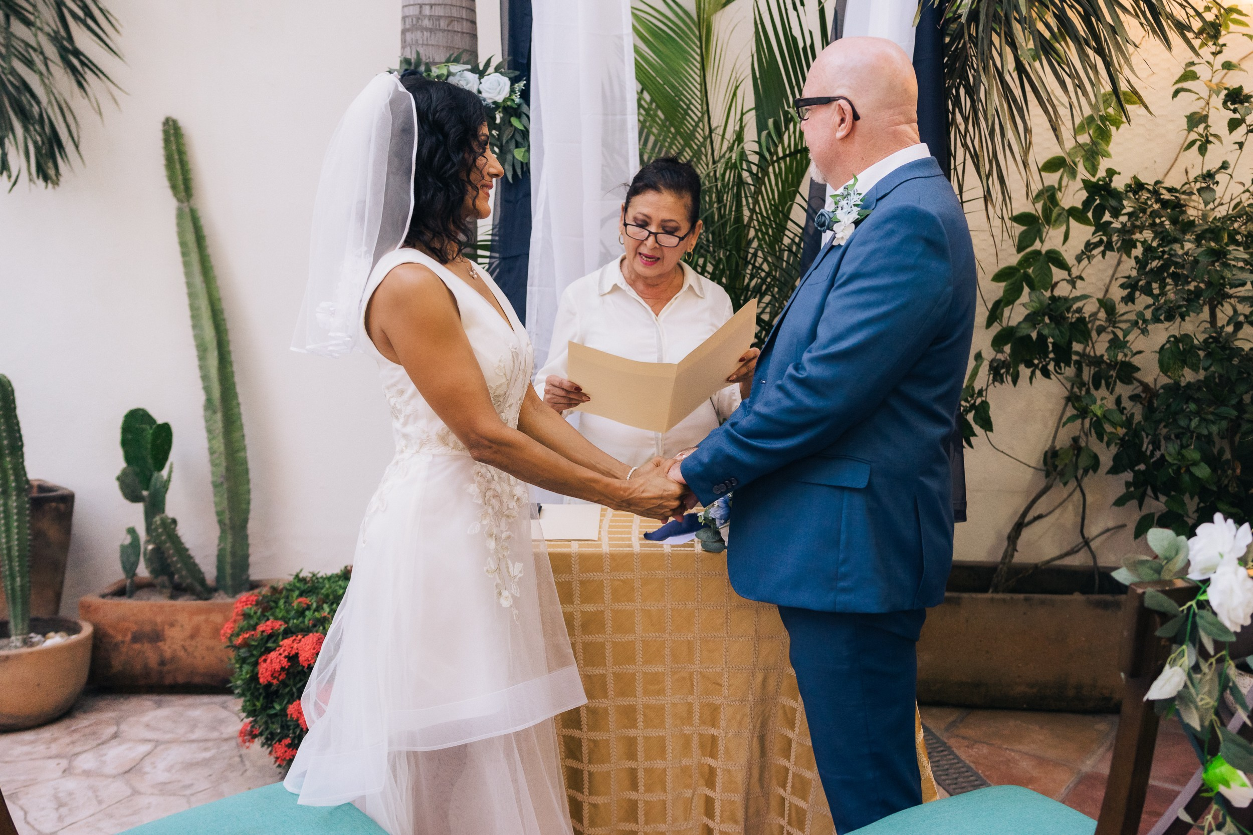 Boda Elida & Joseph. Dalhy Go-Fotografo Puerto Vallarta