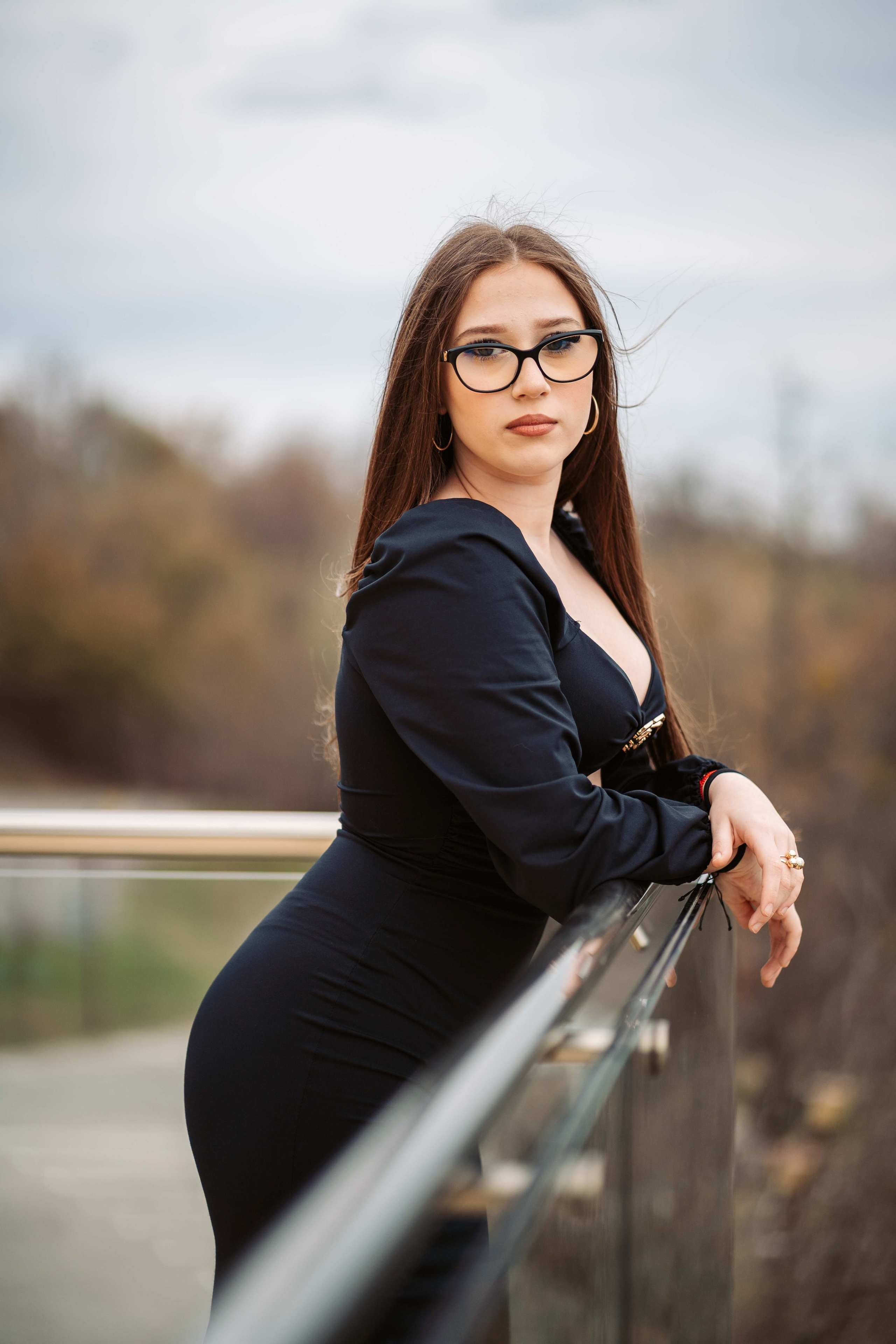 8A — George Barițiu. Contrast Studio