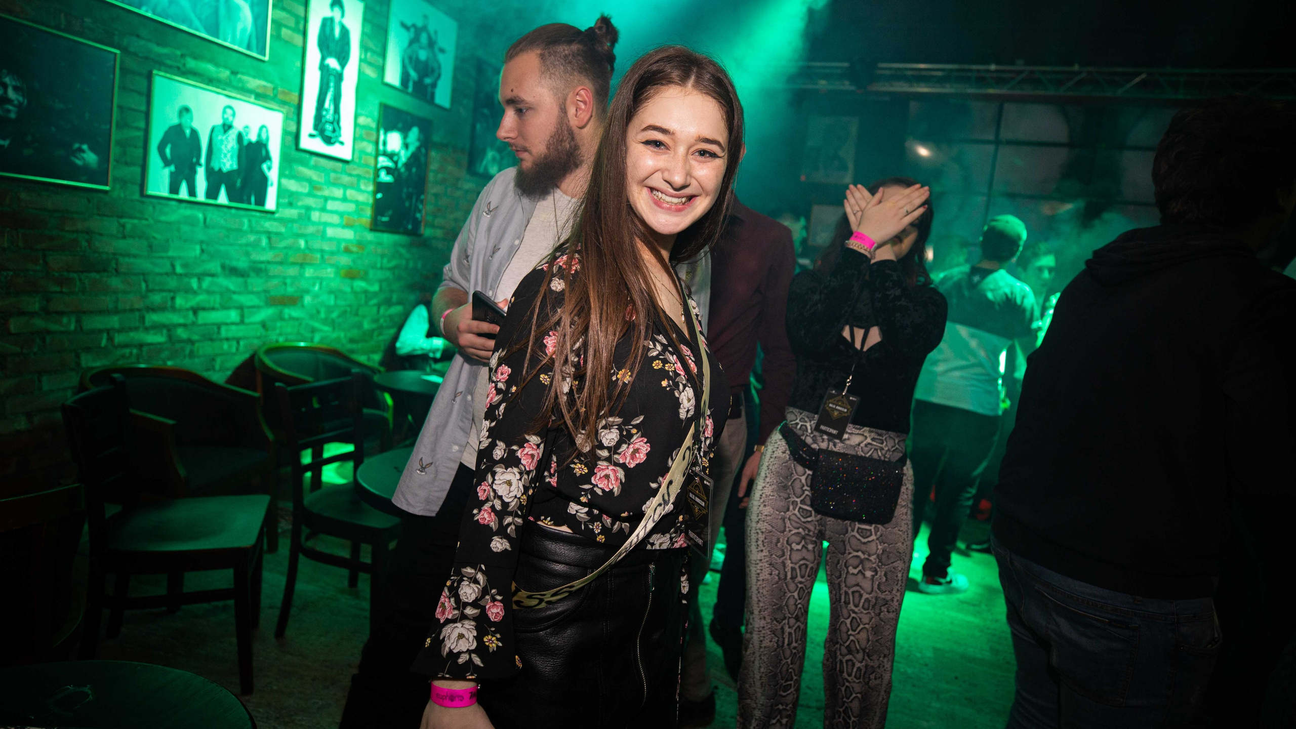 Balul Bobocilor UTCN. Contrast Studio