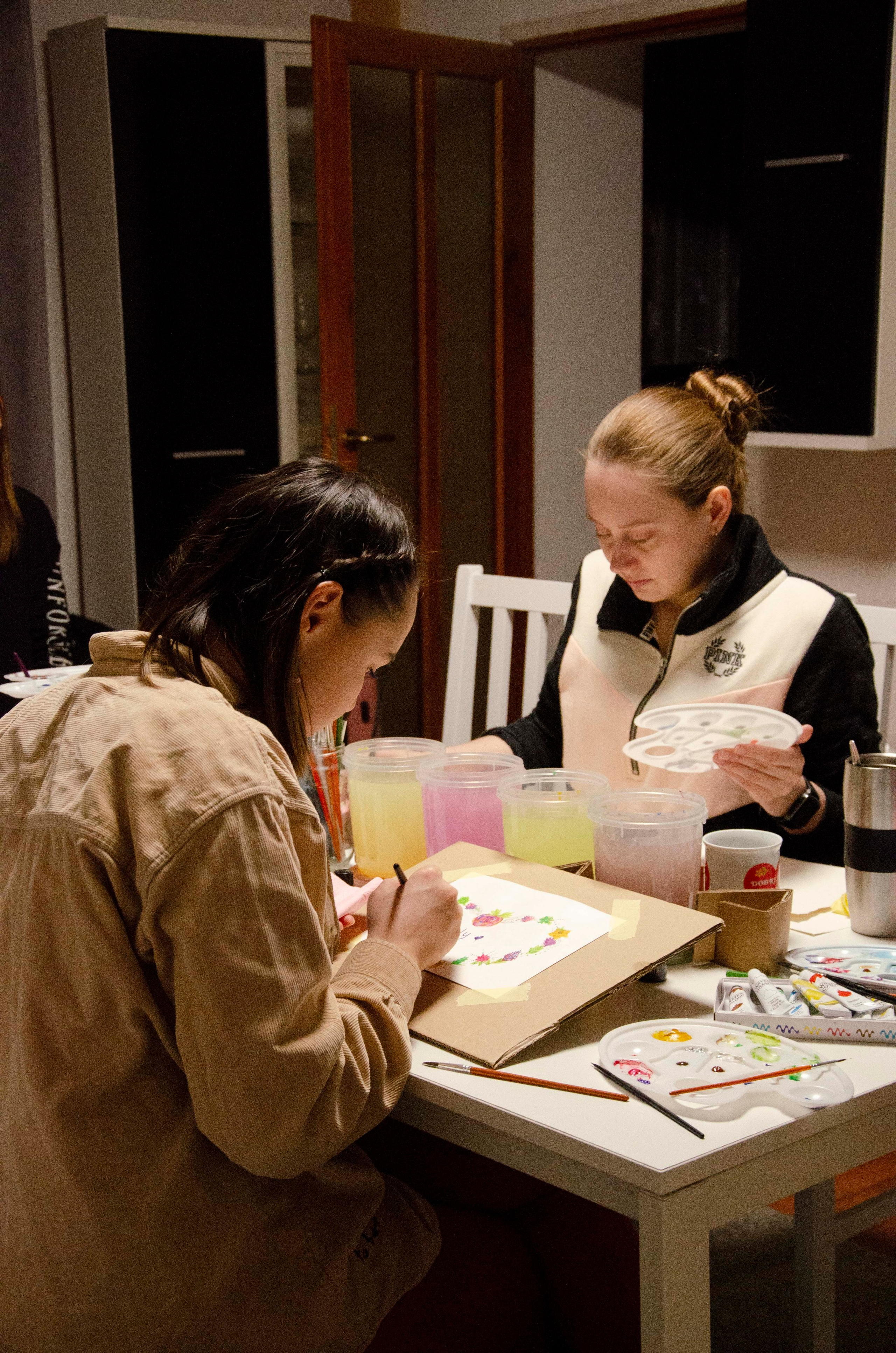 Events. Mariia Khoziainova Photographer