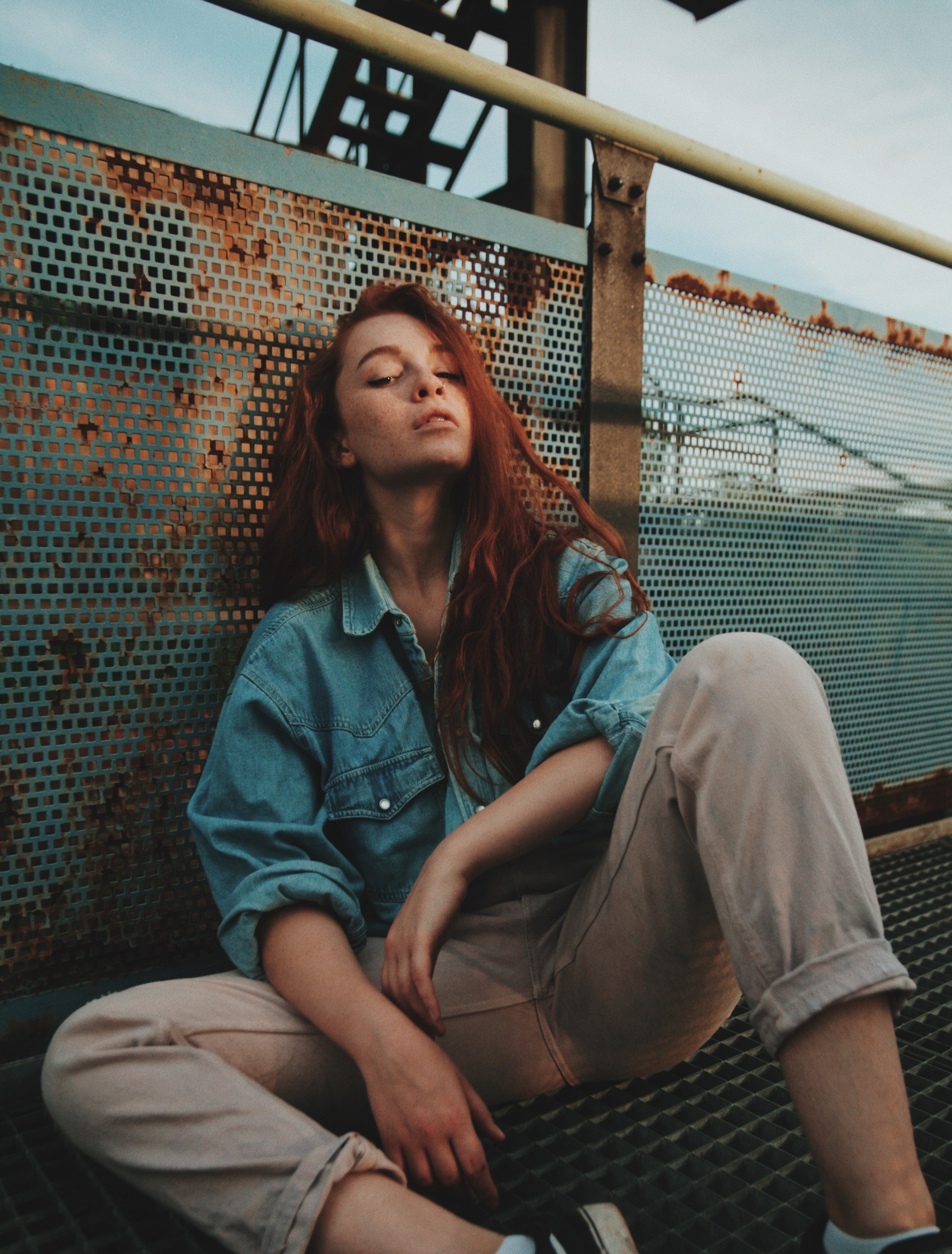 Sasha Silver Photography