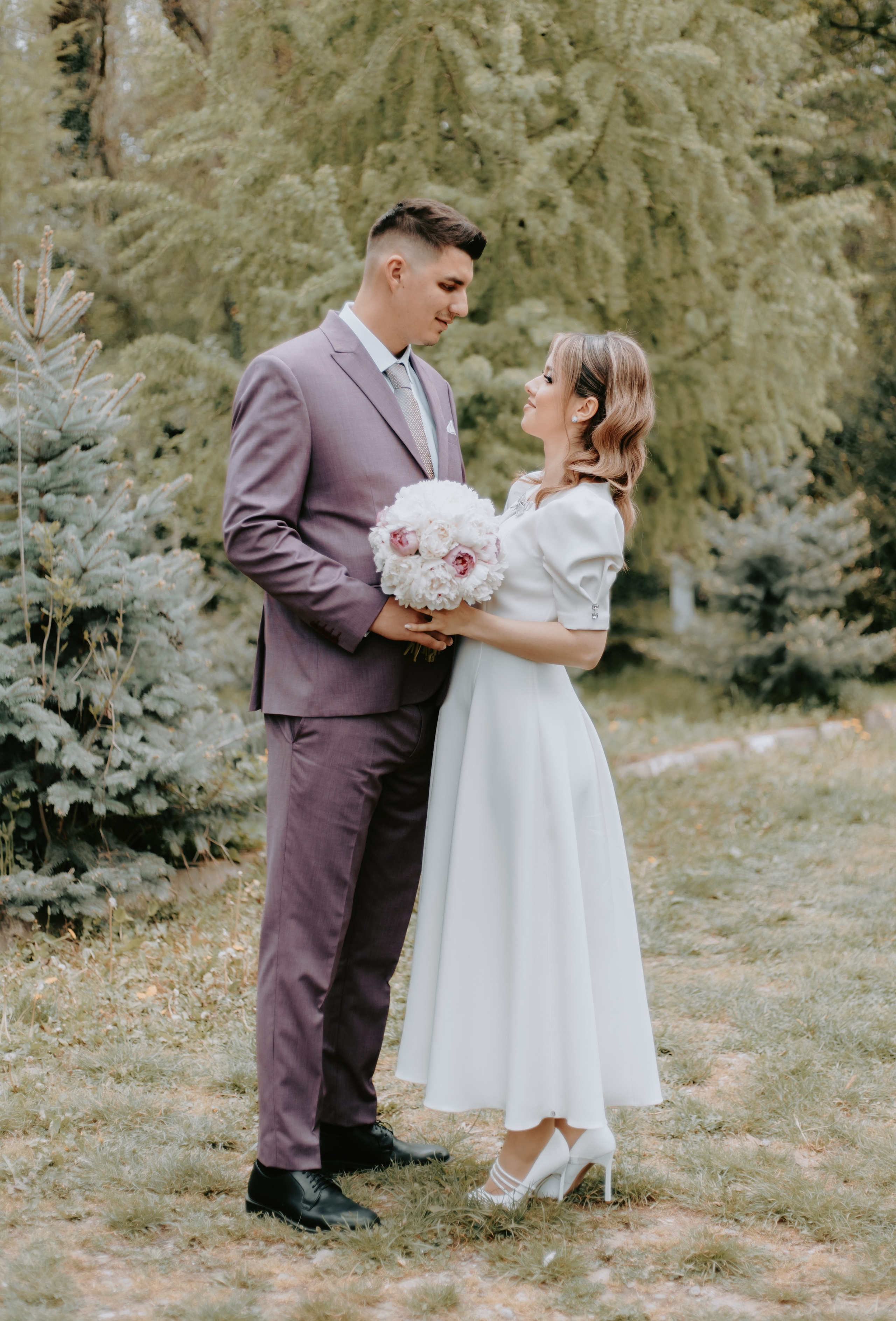 Sedinta foto cununie civila. Stefan Teodorescu — Fotograf de Nunta