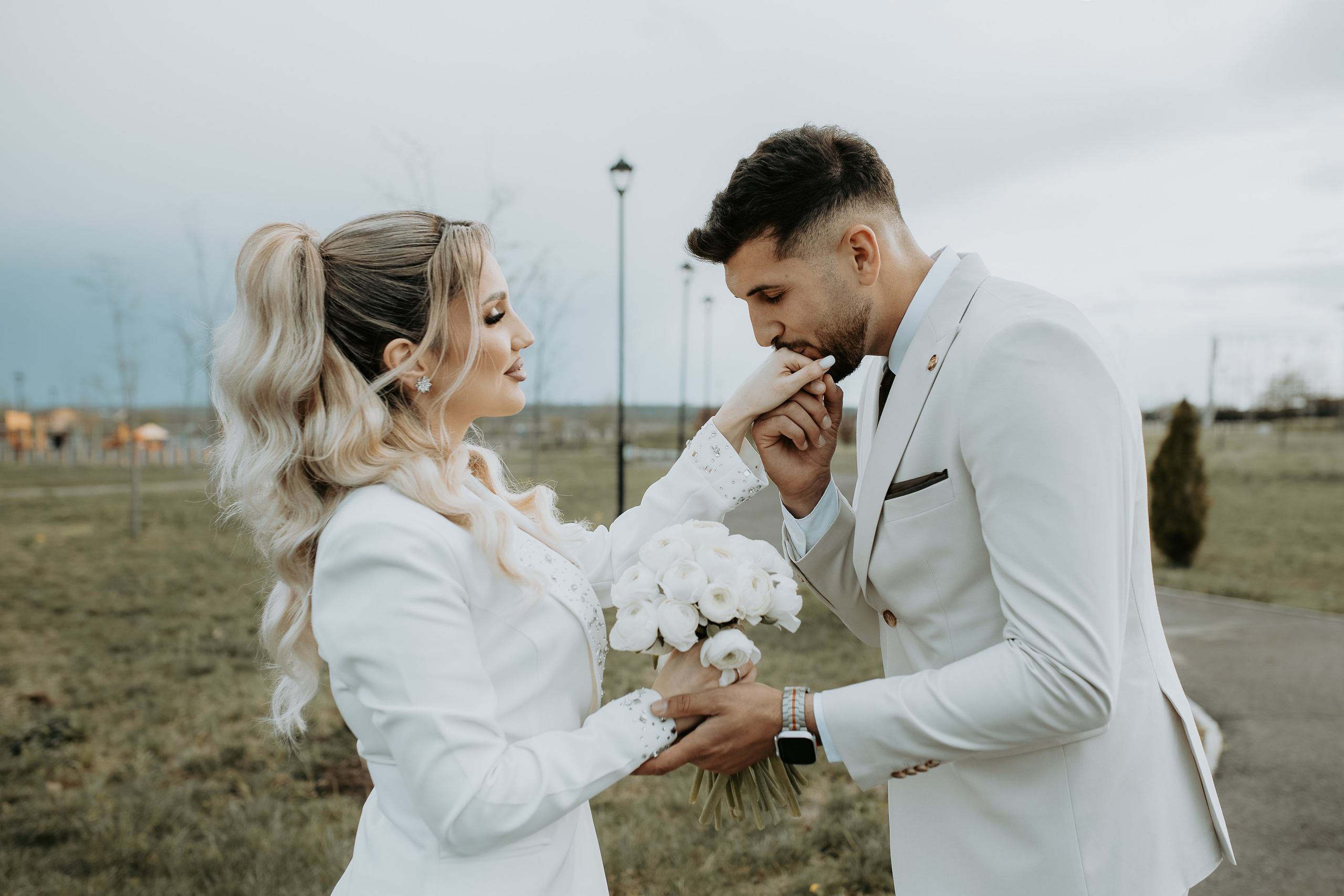 Sabina&Claudiu. Stefan Teodorescu — Fotograf de Nunta