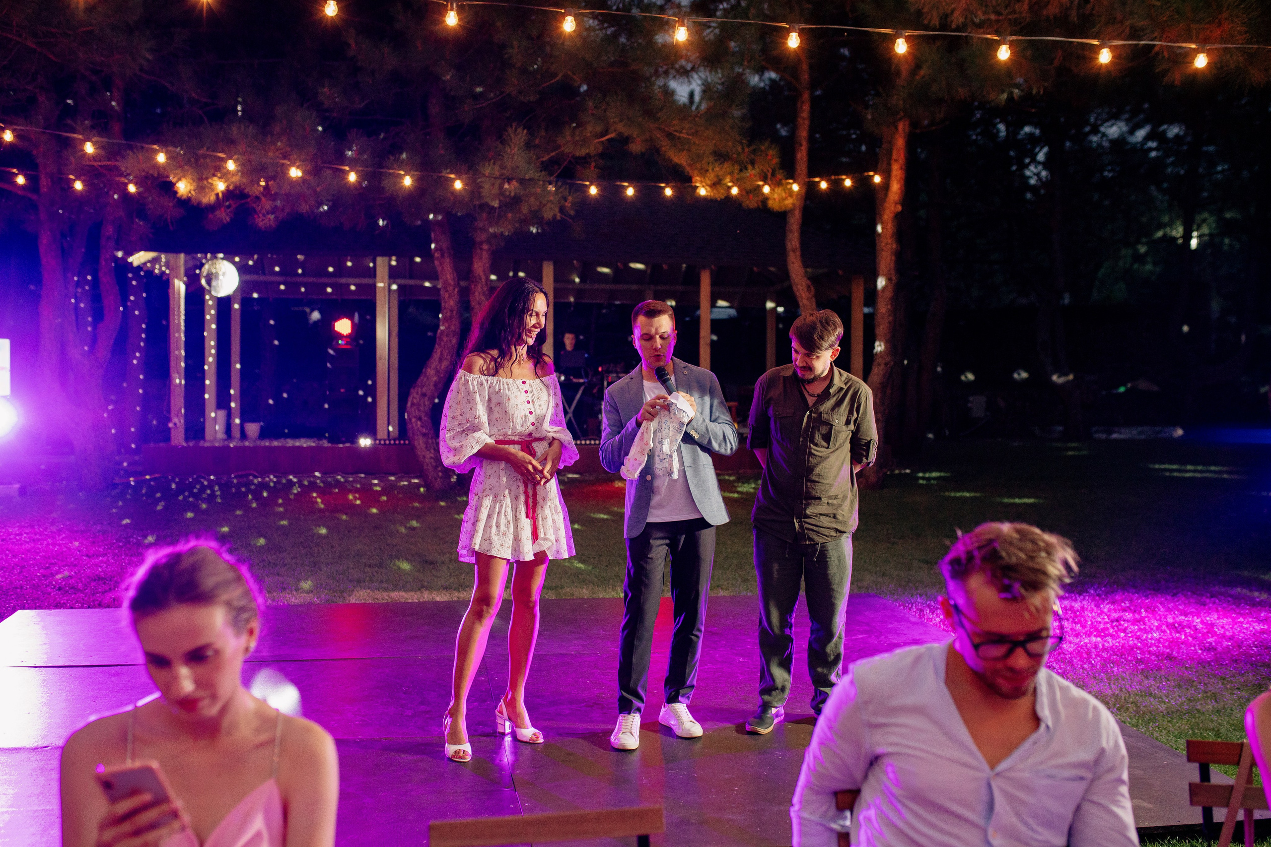 Reportage Wedding. Wedding photographer and videographer Europe