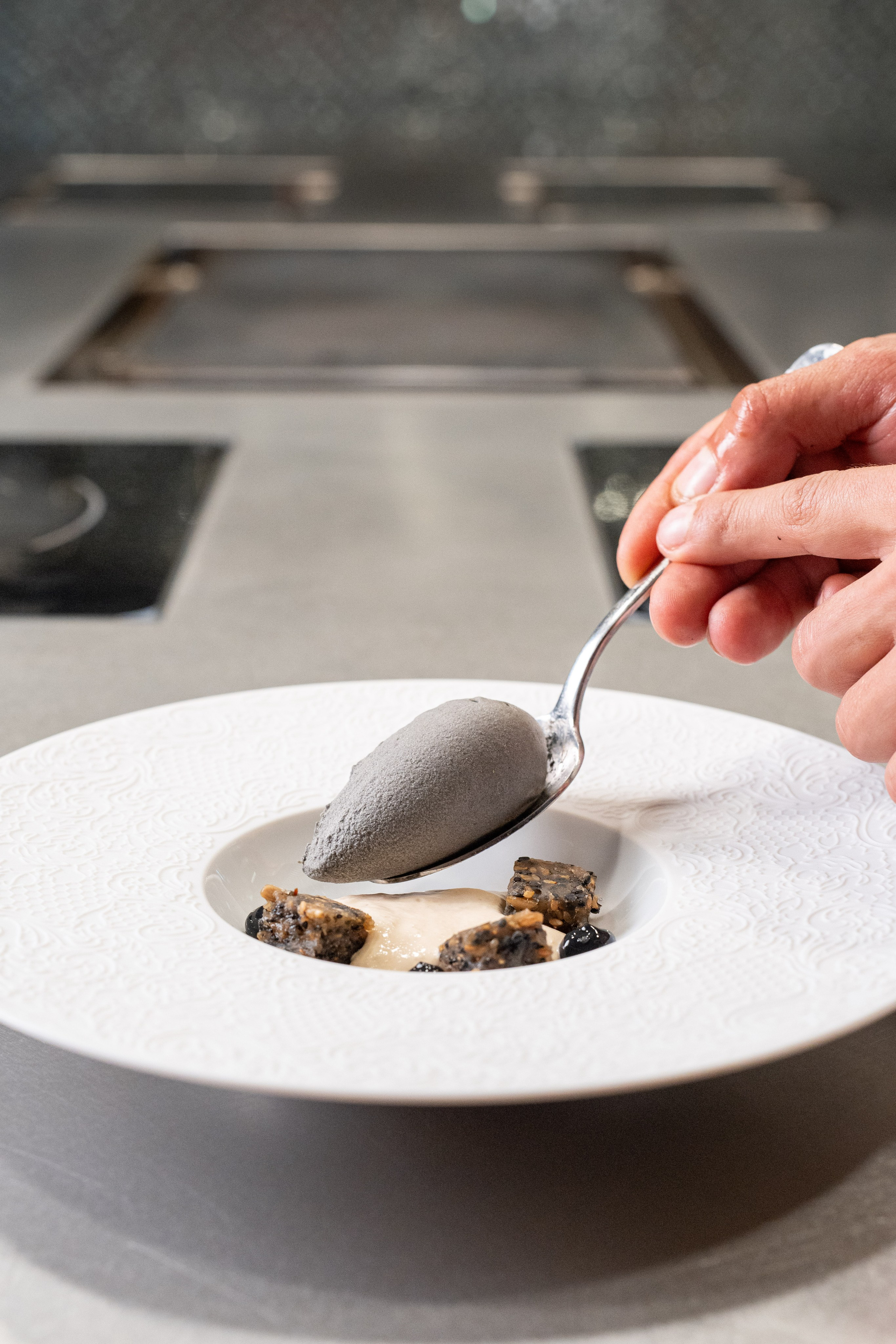 Culinaire. Dp films - Agence de création de contenu photo et vidéo