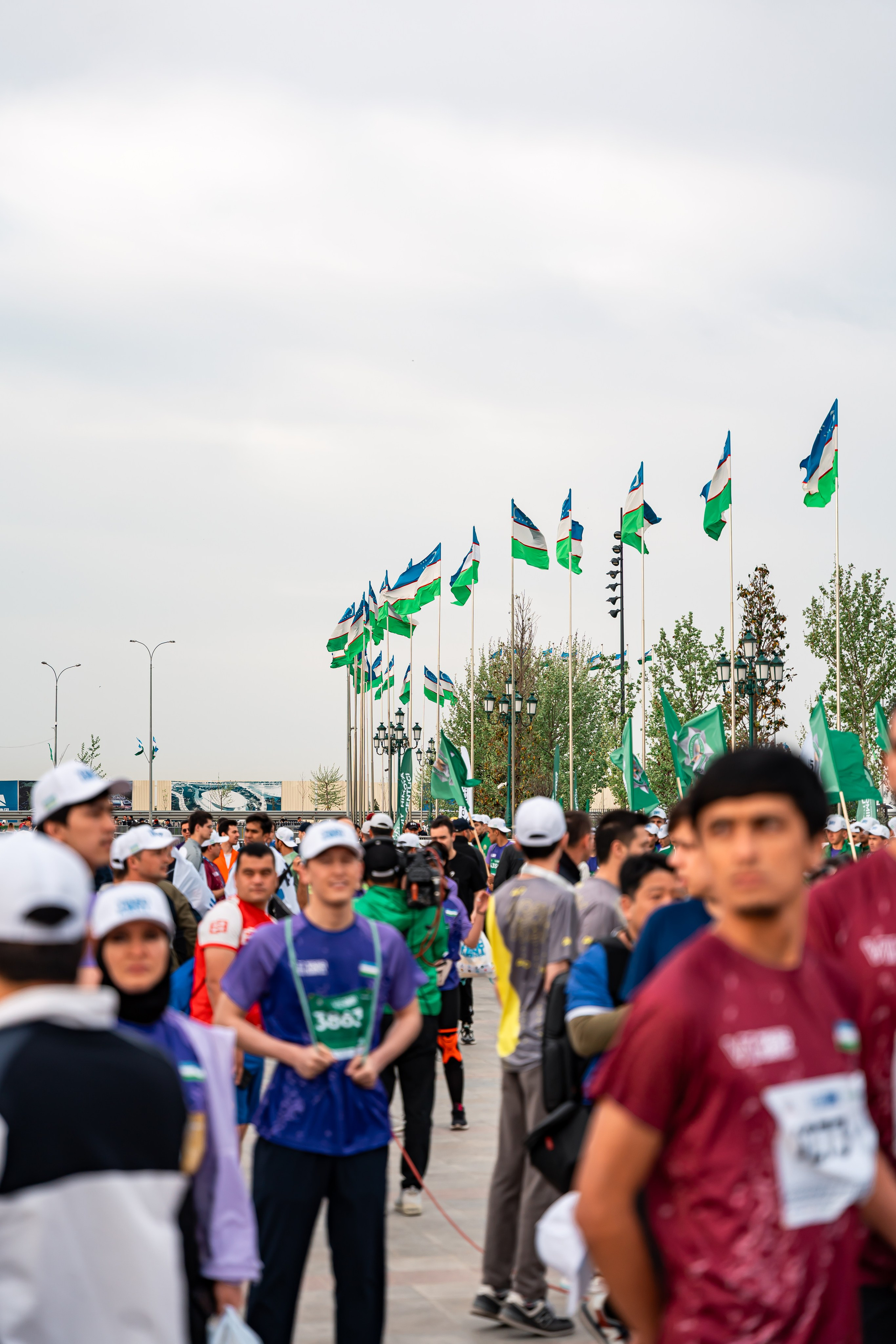 Спортивная фотосъёмка. Яркие моменты, запечатленные в каждом кадре