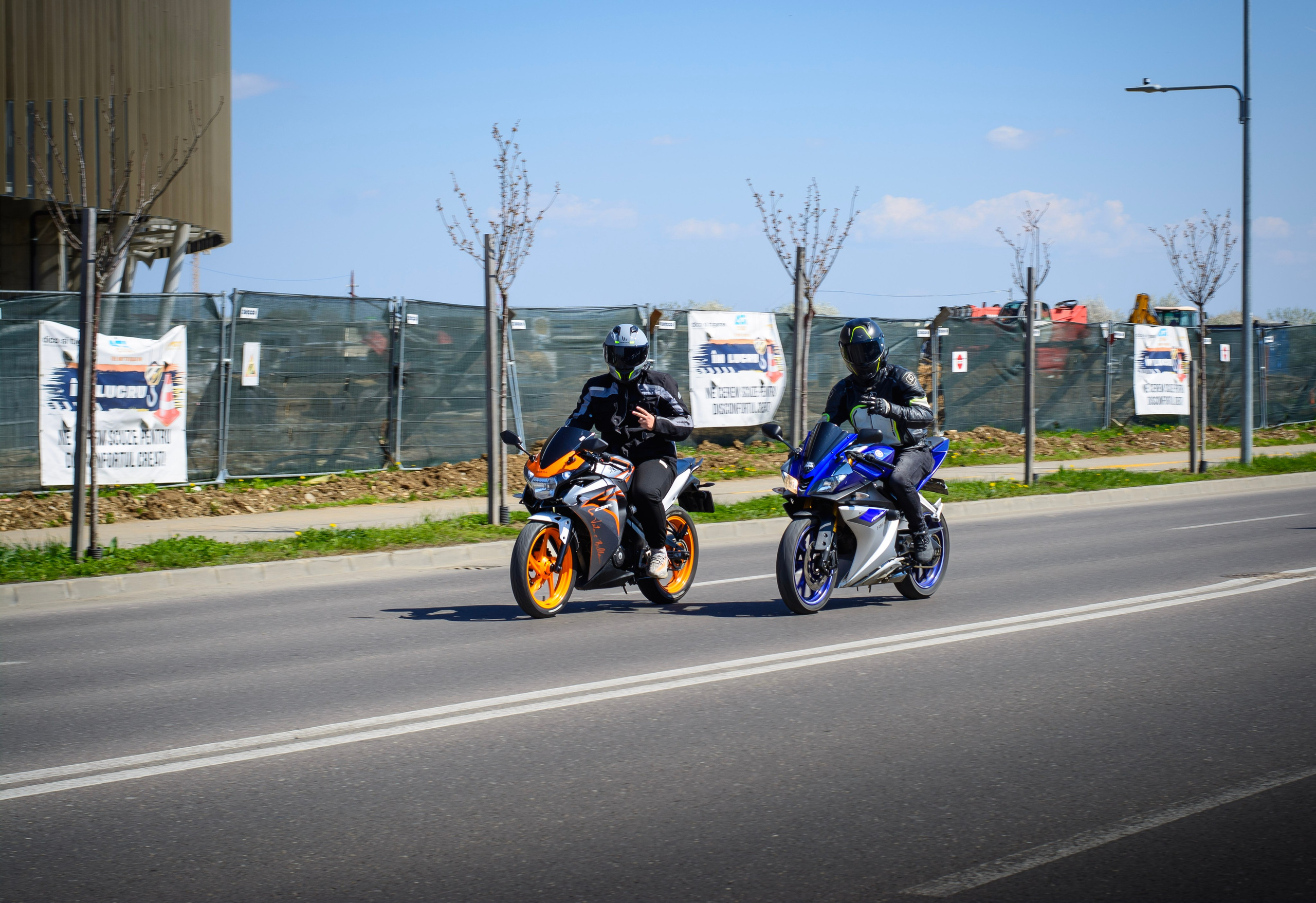 Parda Moto 2026. Johnnyshoots