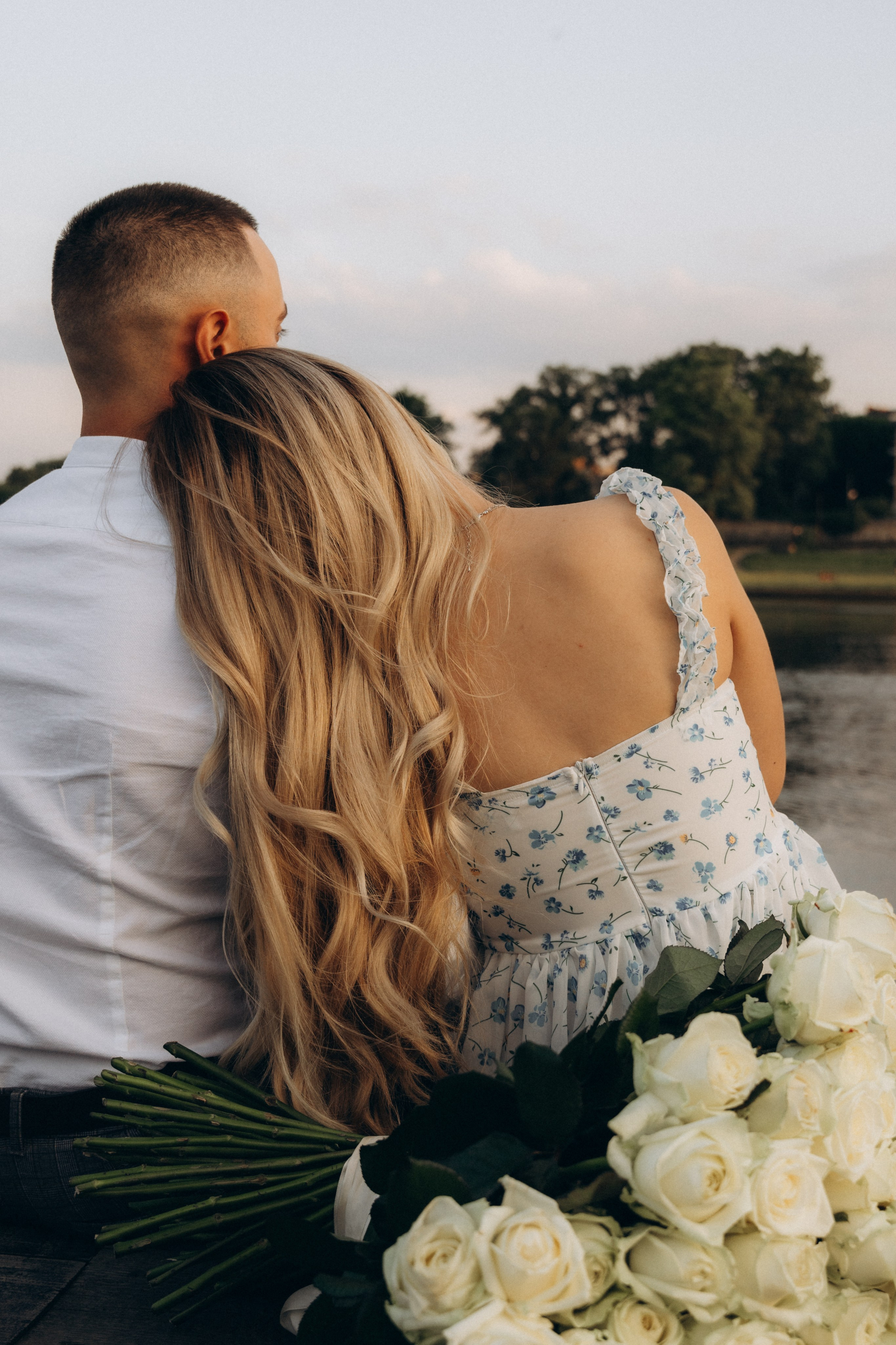 Golden Hour. Fotograf Katowice – sesje indywidualne, rodzinne, ślubne