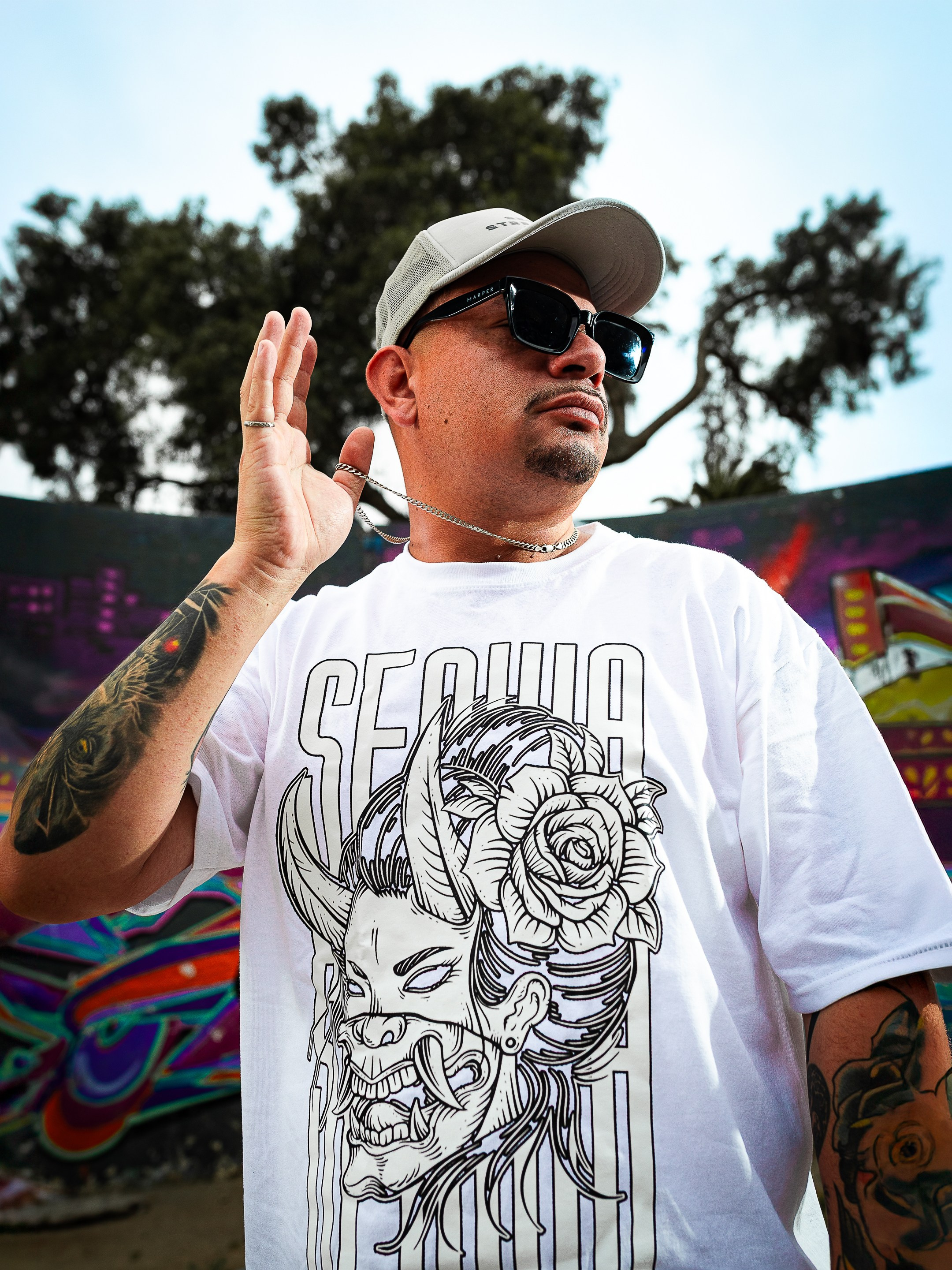 Galeria de Retrato. AbismarVisual