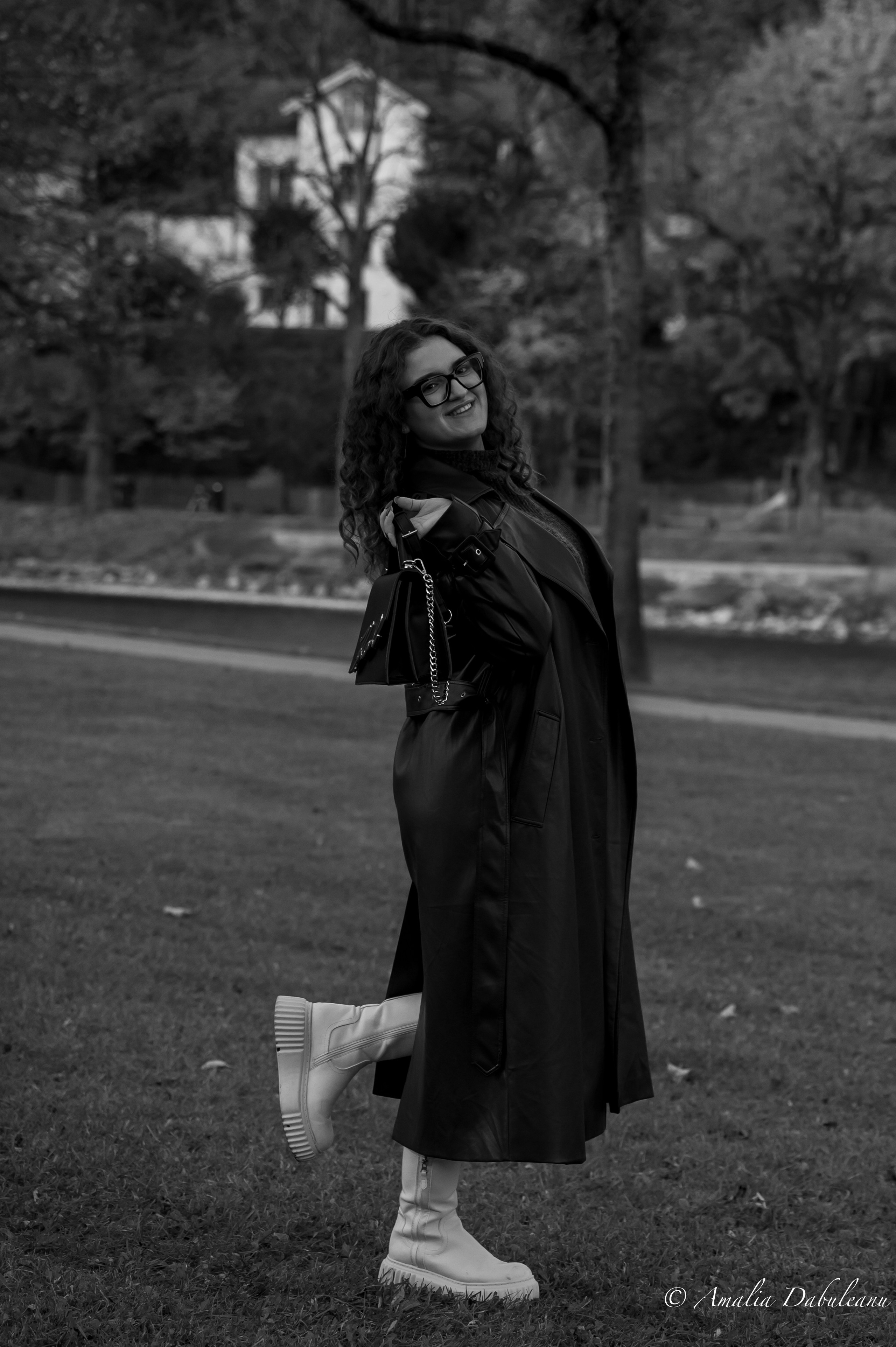 Serena. Amalia Dabuleanu Photography