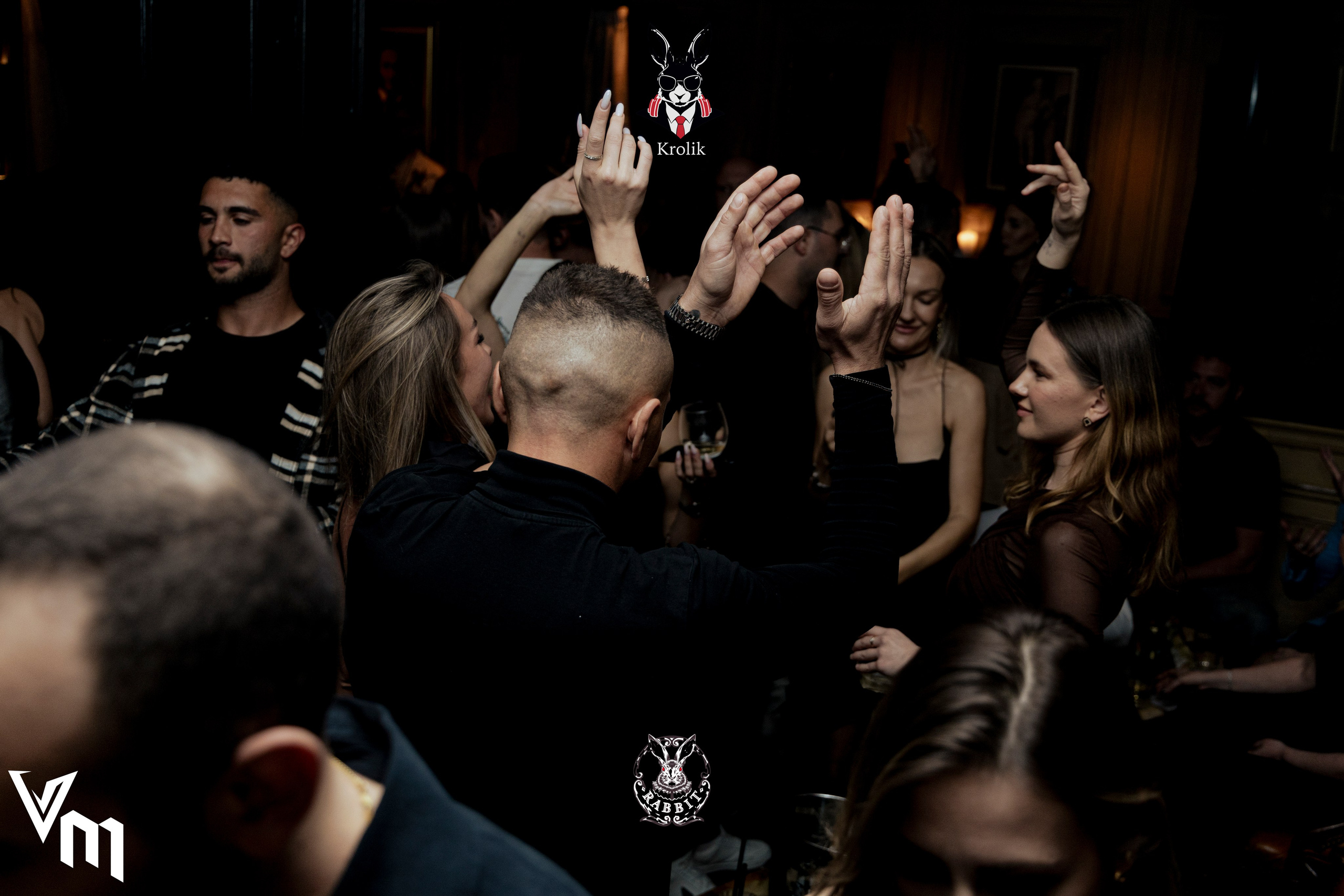 Клубная атмосфера. Photo__Vladi