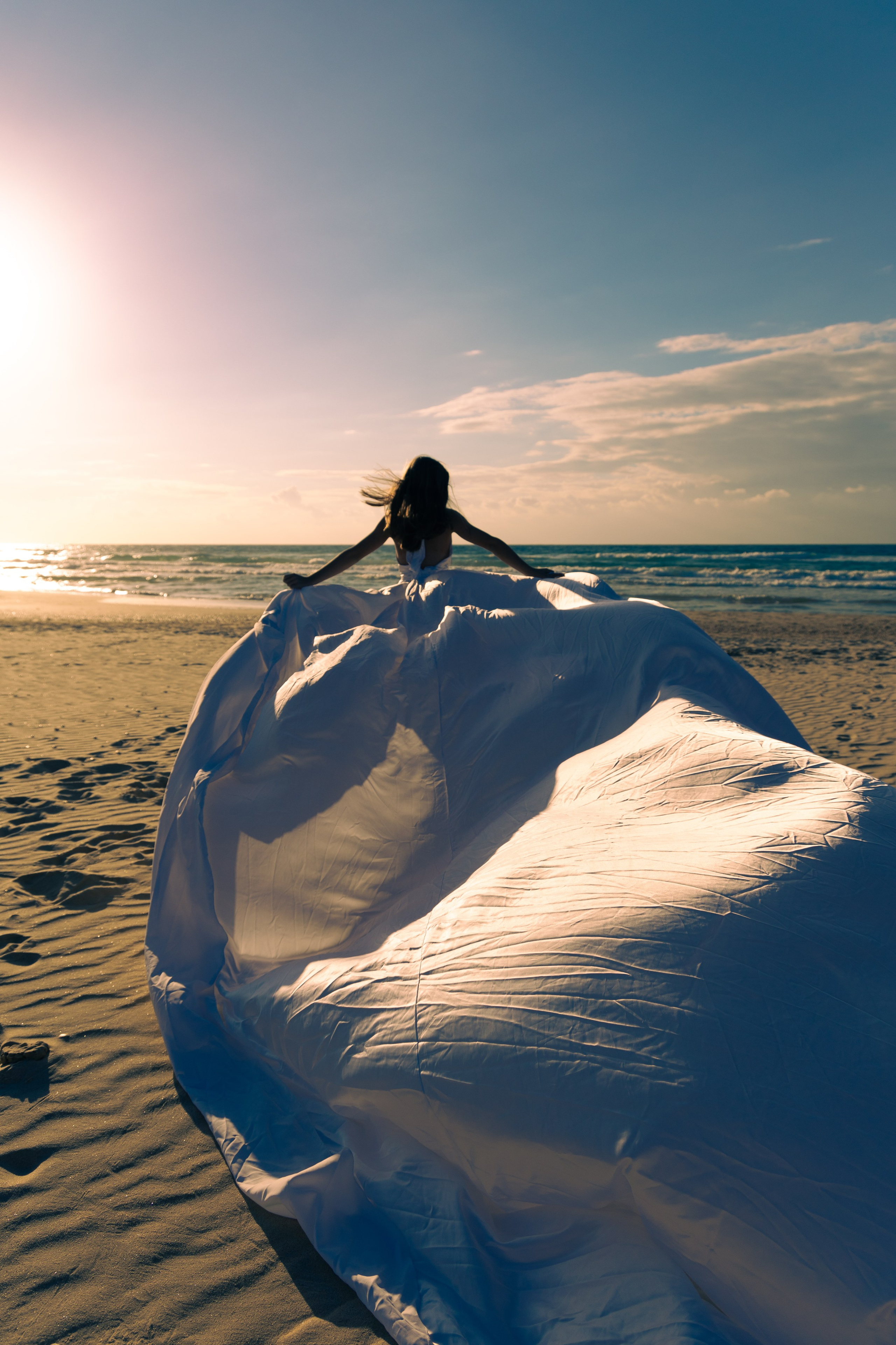 Проект Fly Dresses. Photo__Vladi