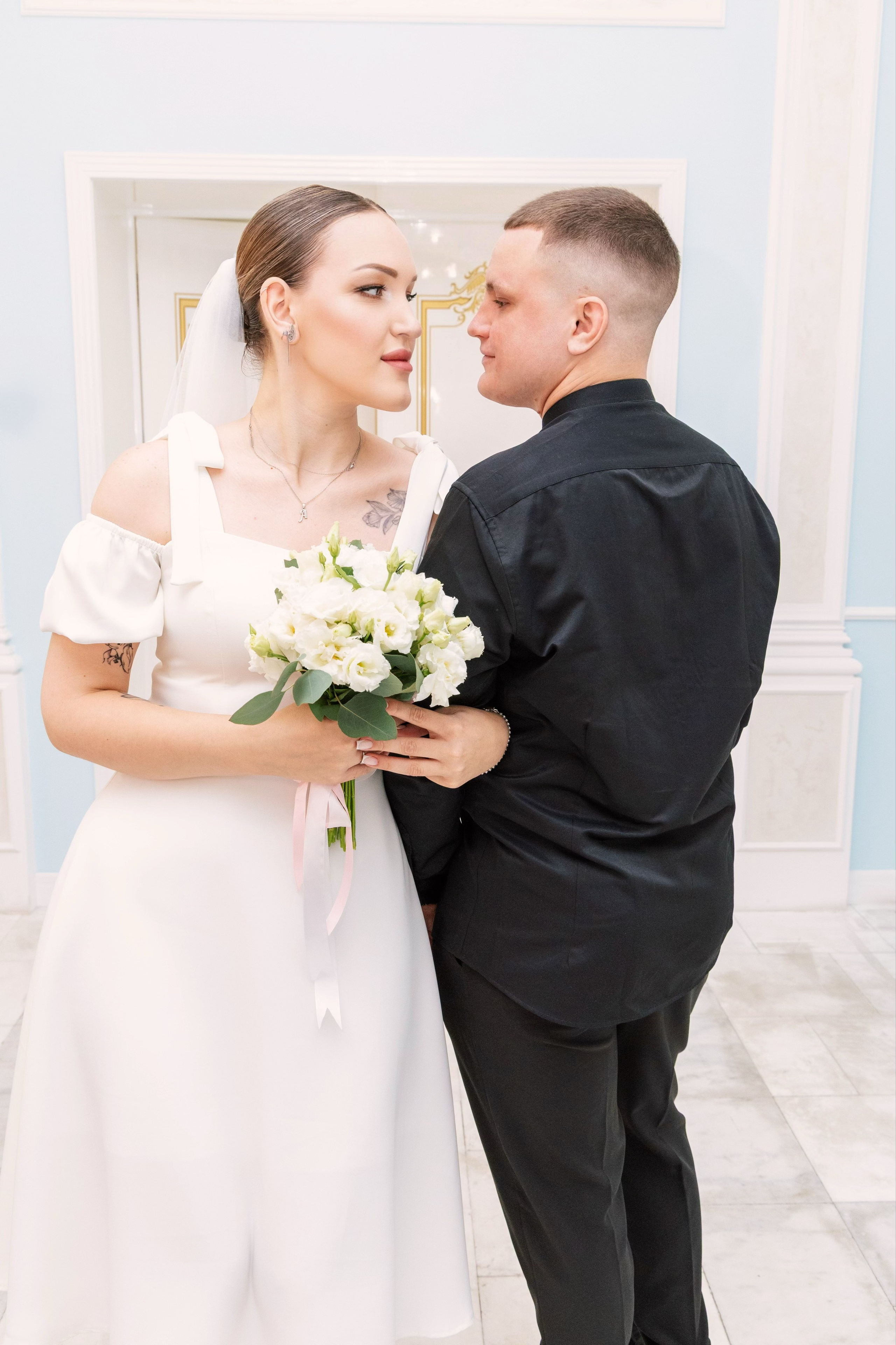 Свадебная. Photo__Vladi