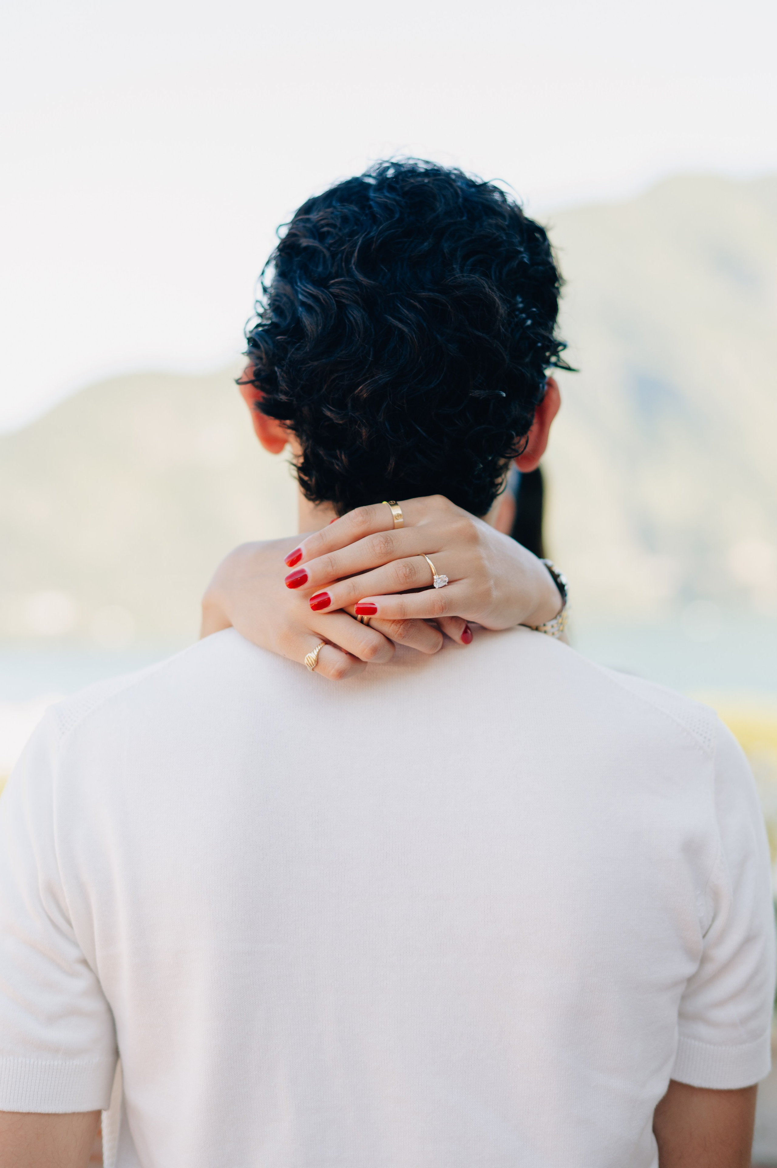 Lake Como. Фотограф в Итлаии — Свадебный фотограф Озеро Комо