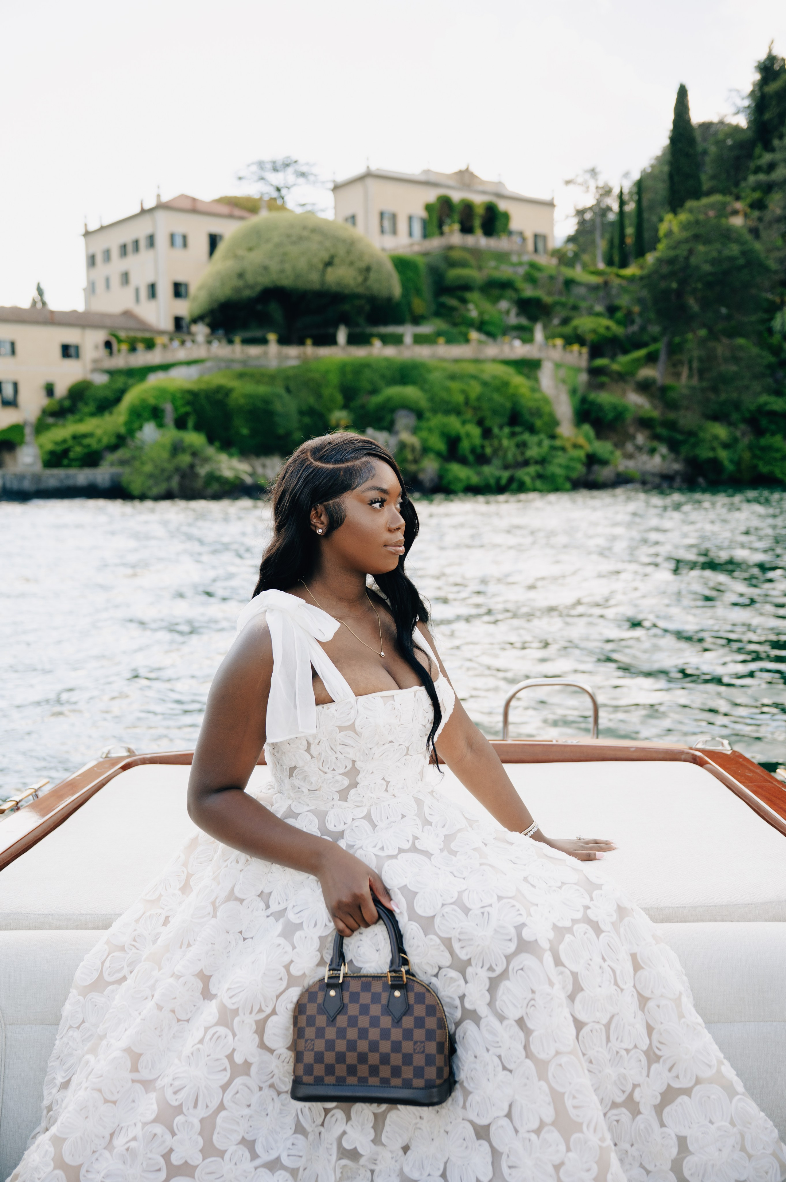Lake Como. Lake Como Photographer — Proposal | Wedding | Elopement