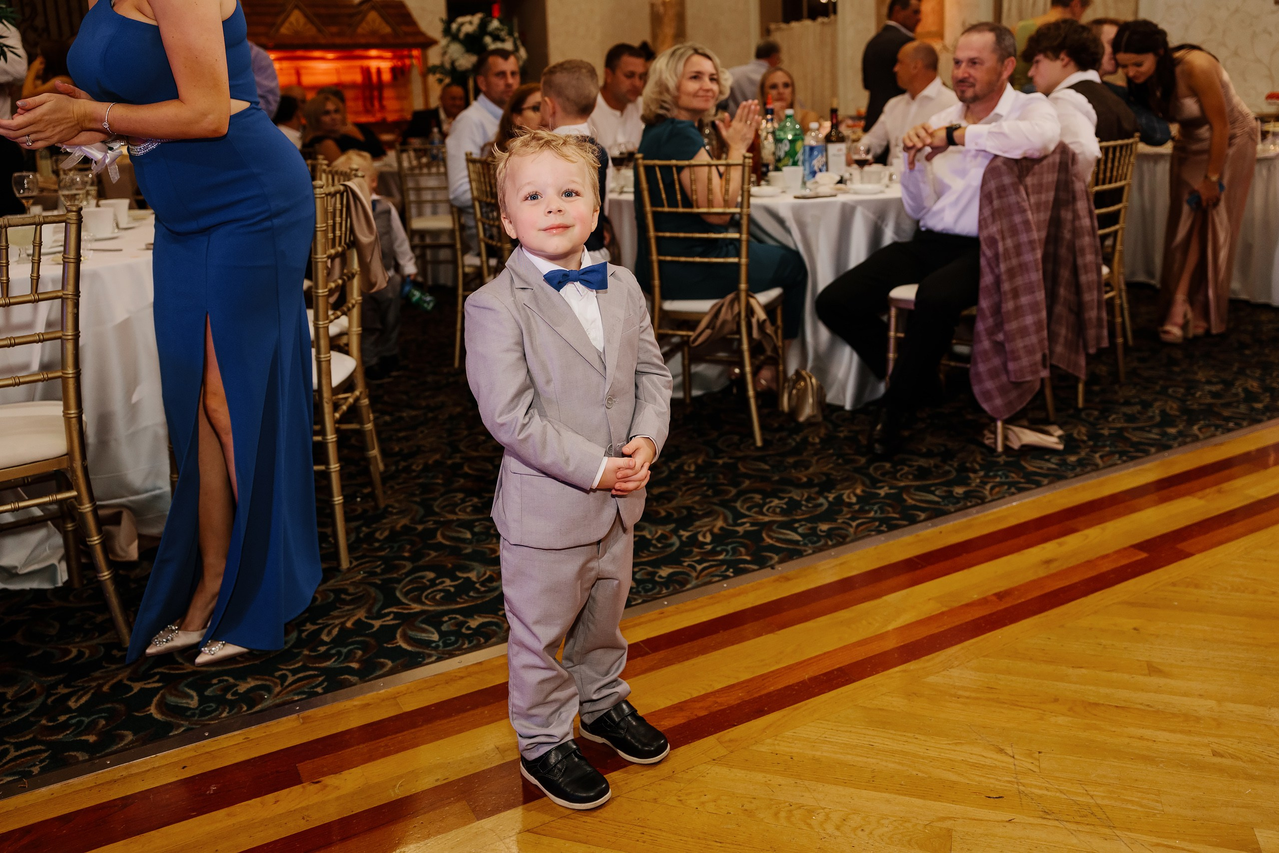 05.10.2024 Wedding. Wedding family event photographer in Chicago Nick Yushevich