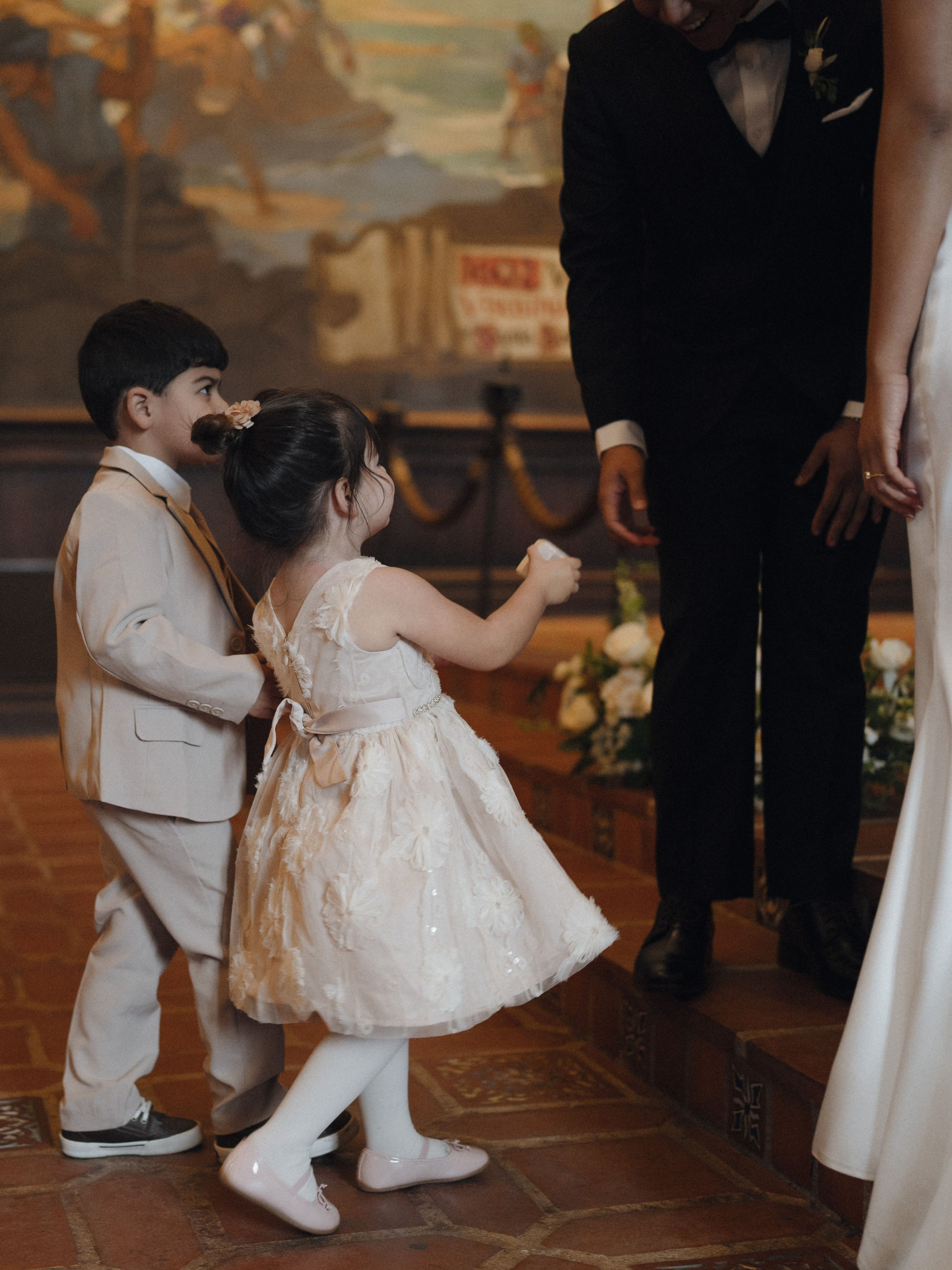 B&K. Orange County Wedding Photographer & Videographer | Candid & Timeless Wedding Photo + Video | Italiantsev