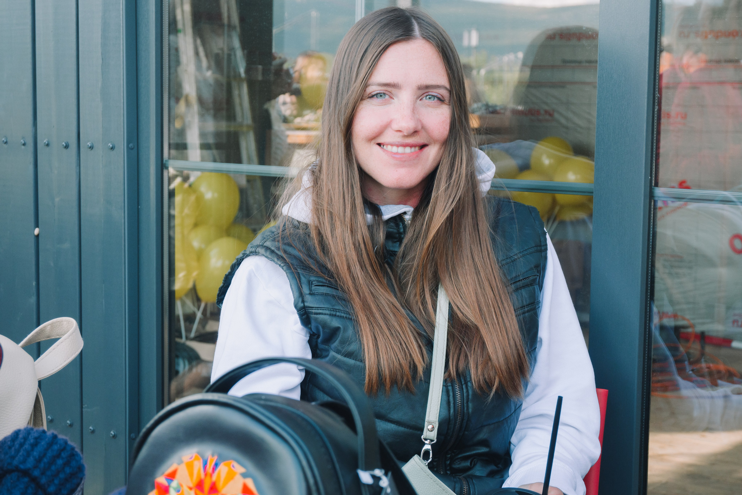 Mothers' Day Party. Fotograf Dmitrii Donets