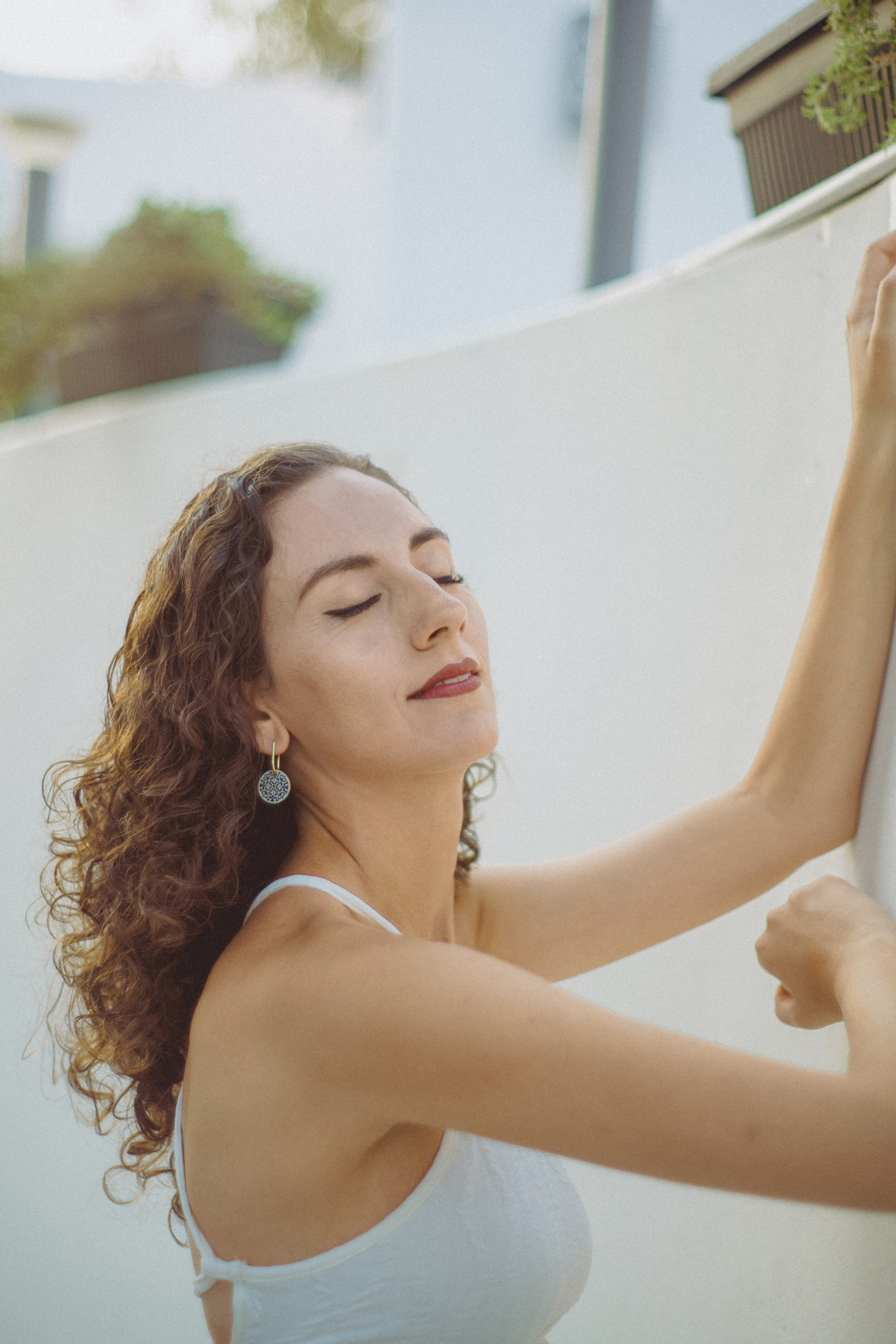 Maria and Andrew. Photographer in Greece Kristina