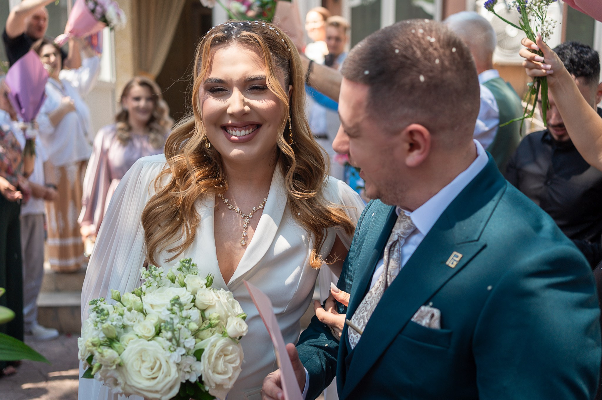 fotograf  nunta Bucuresti