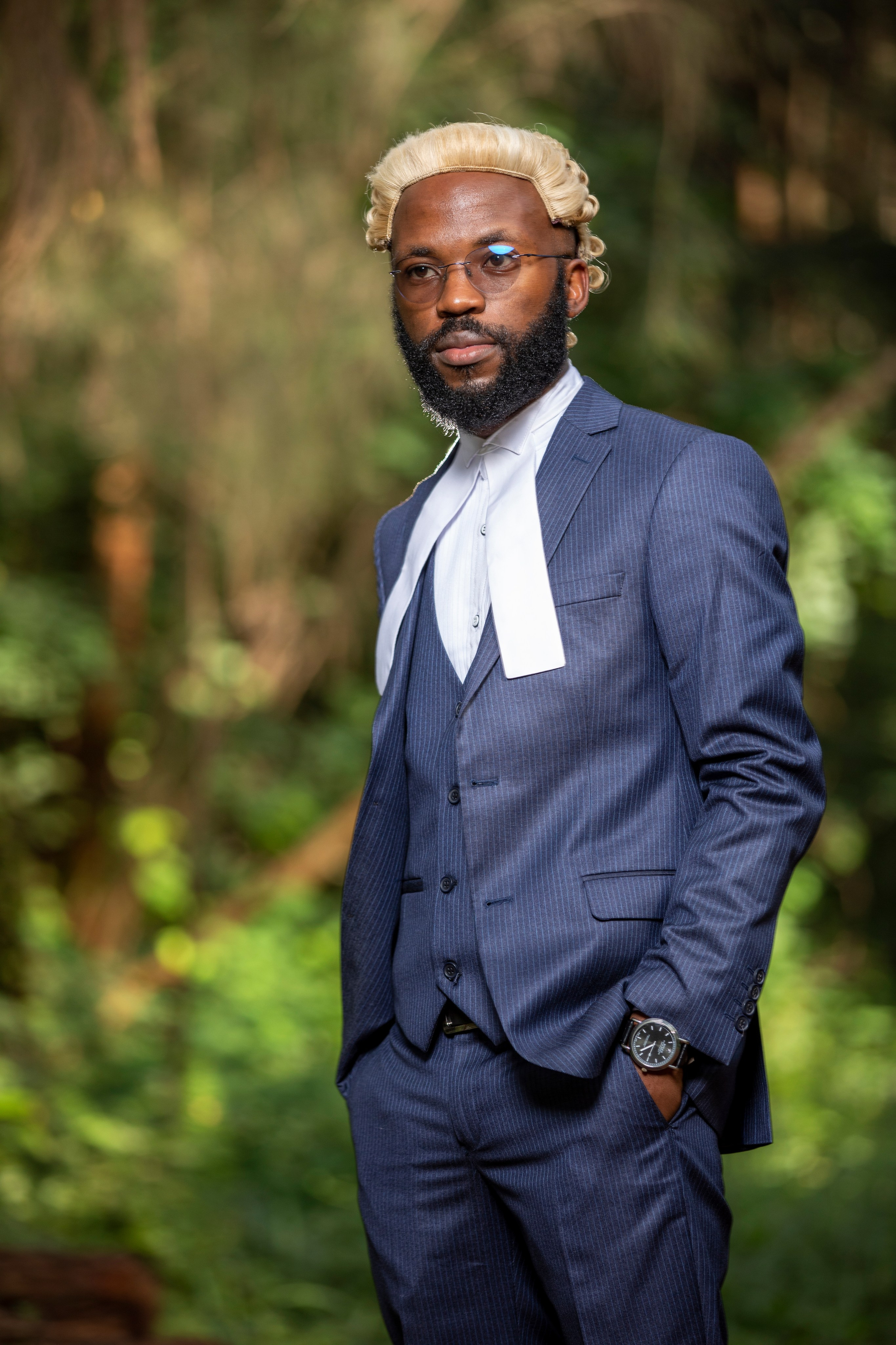 Graduation. An events, real estate and wedding photographer from Kenya