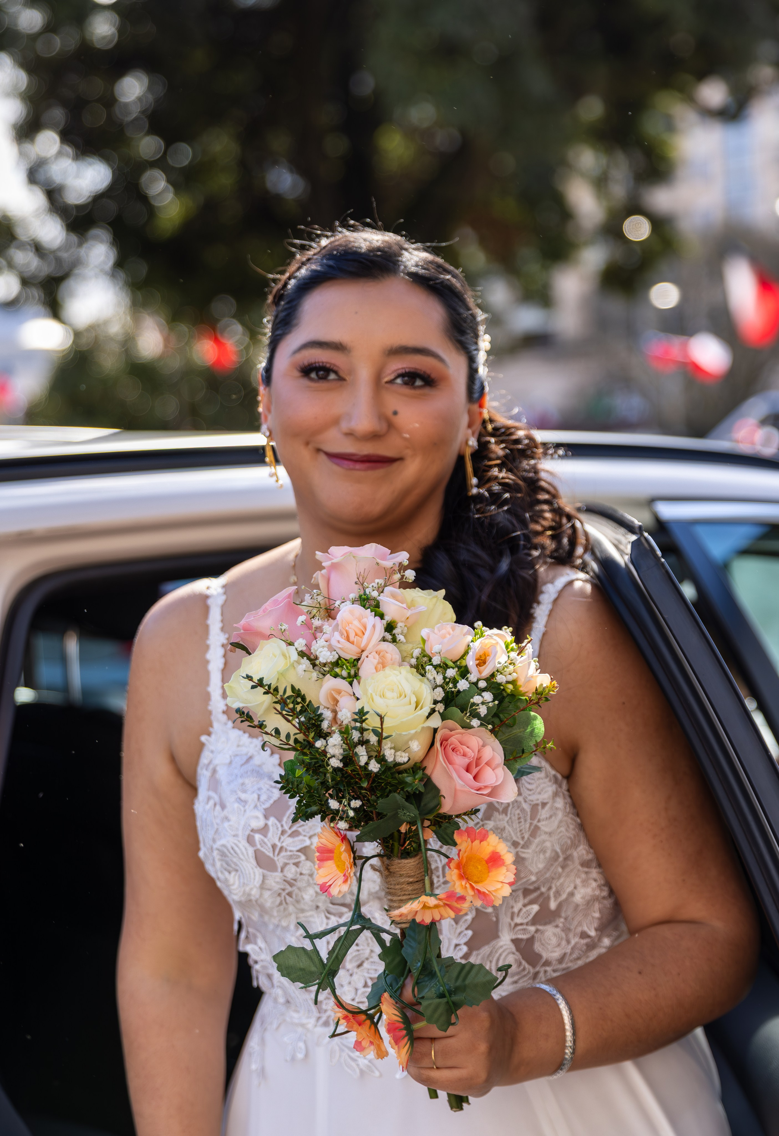 Isamar y Mauro. Dinka & Emilio - El arte de preservar lo que no se repite