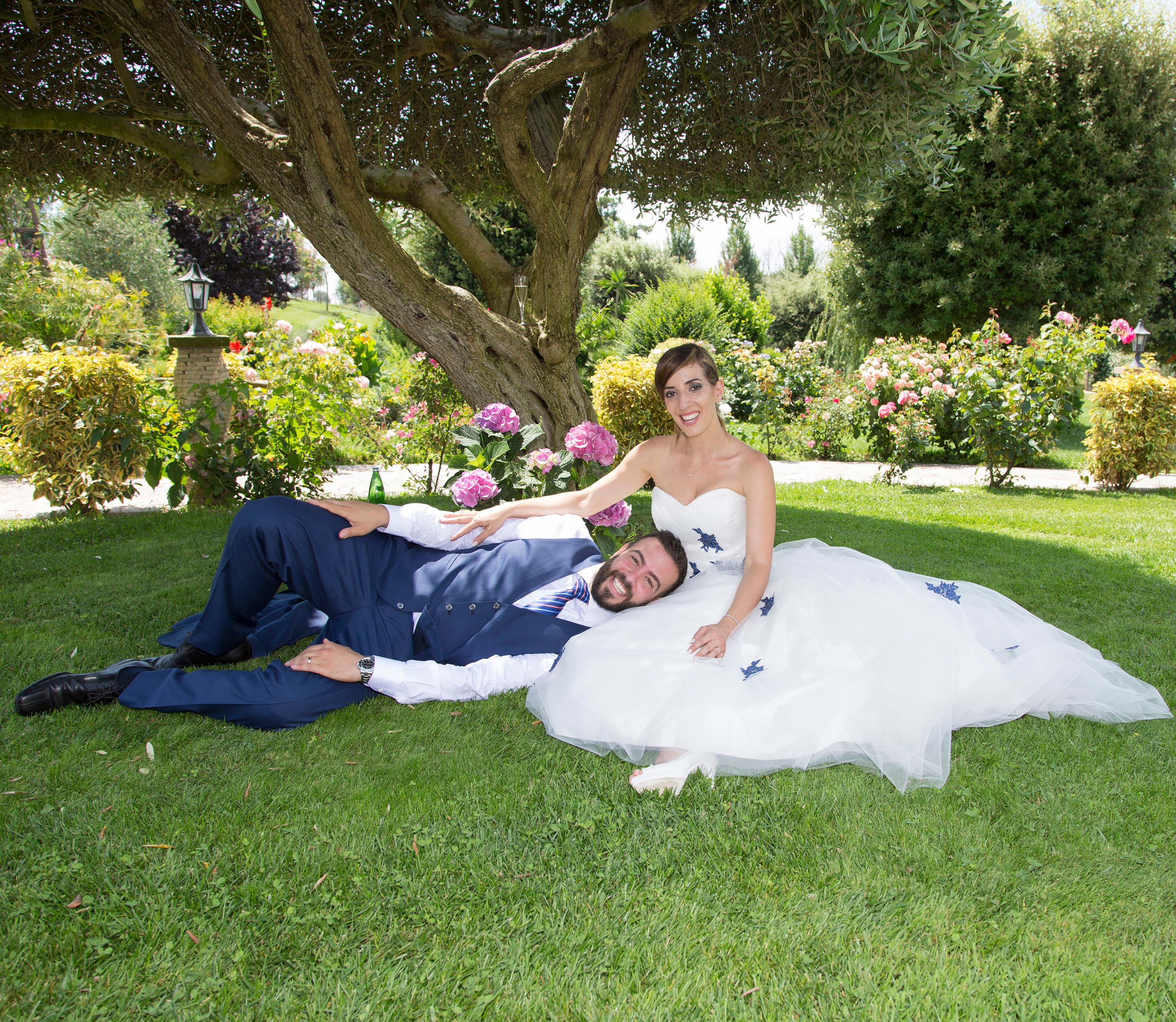 Weddings Timeless Memories. Photographer & Video operator Domenico di Bona