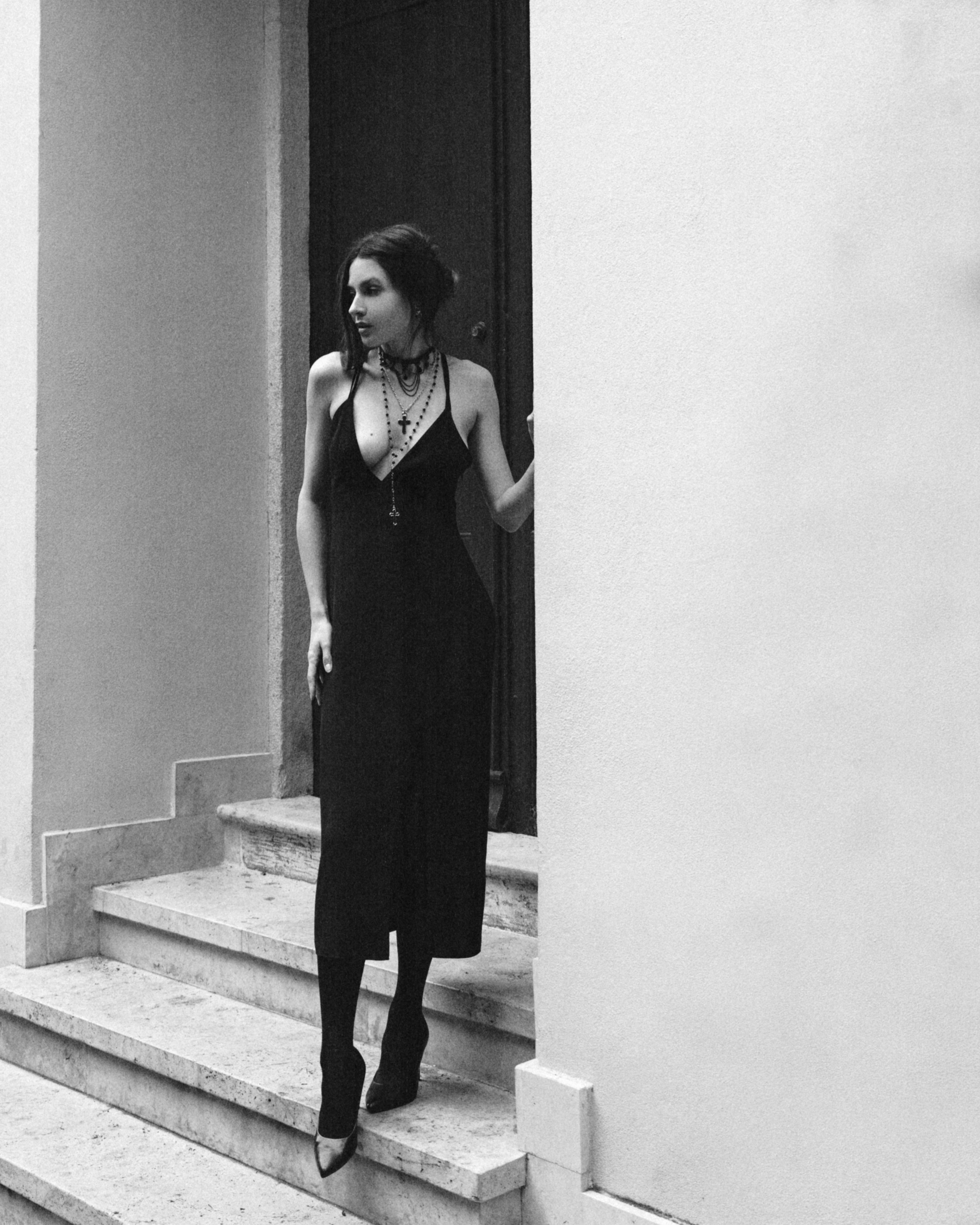 Anna. Даша Родина женский фотограф в Стамбуле