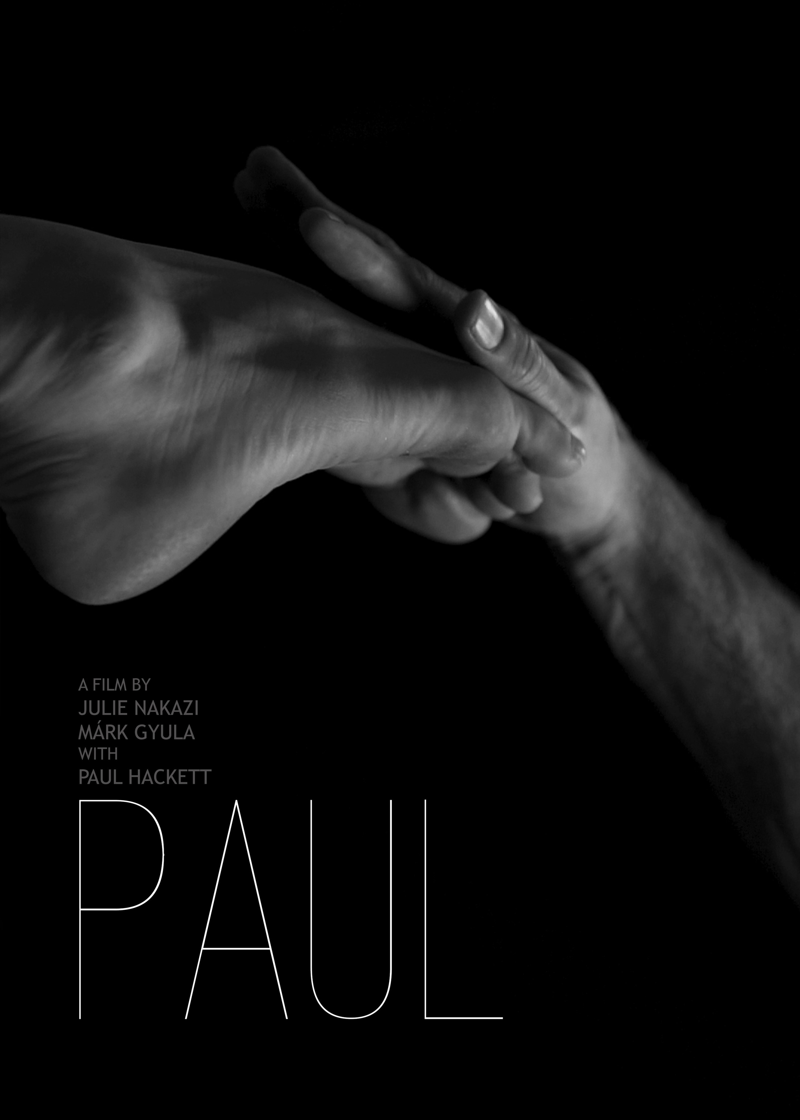 A gallery of film poster design. Éclat Photos. Exclusive portrait photography service