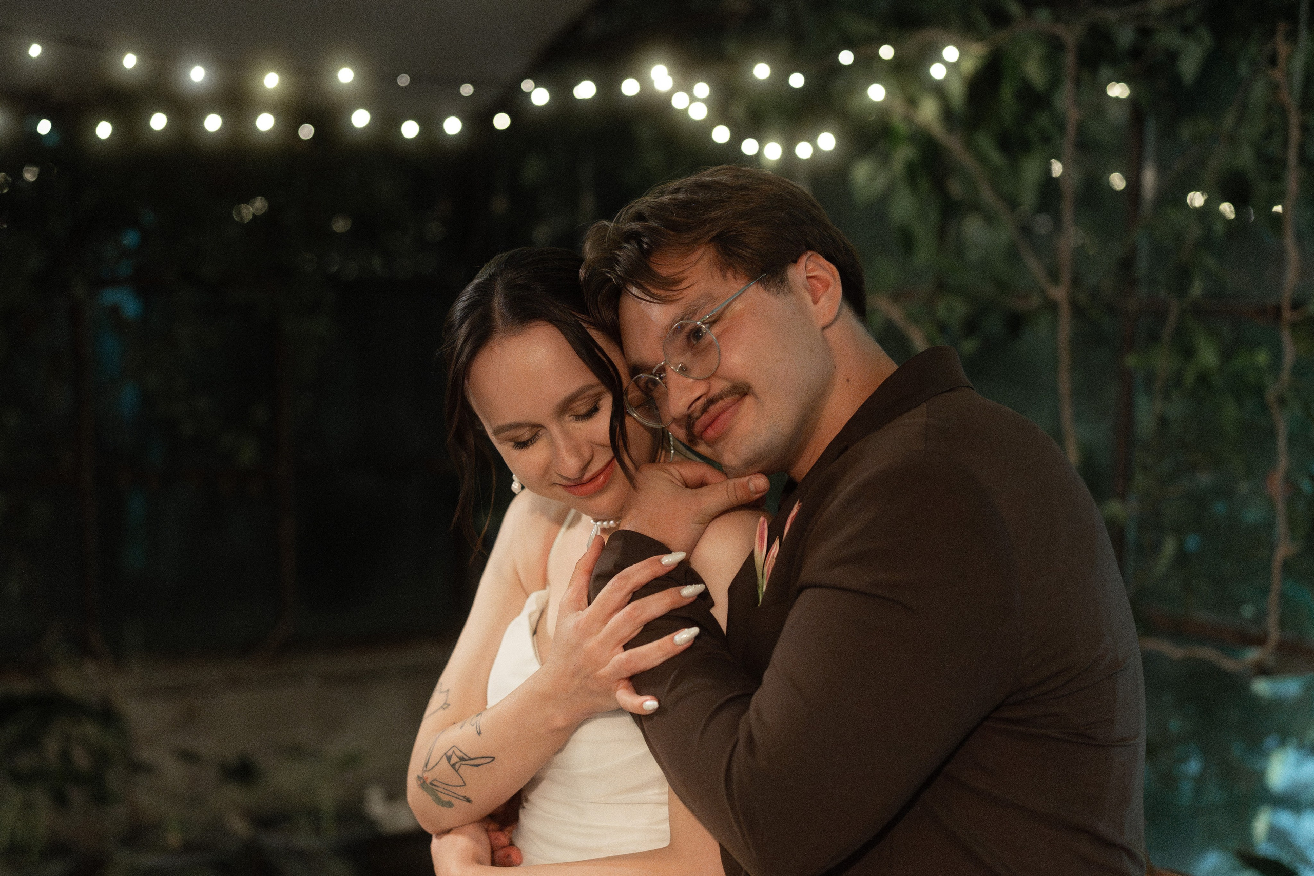 Kiketi. Denis & Lera. Дарья Филькова — фотограф и видеограф в Тбилиси, Грузия