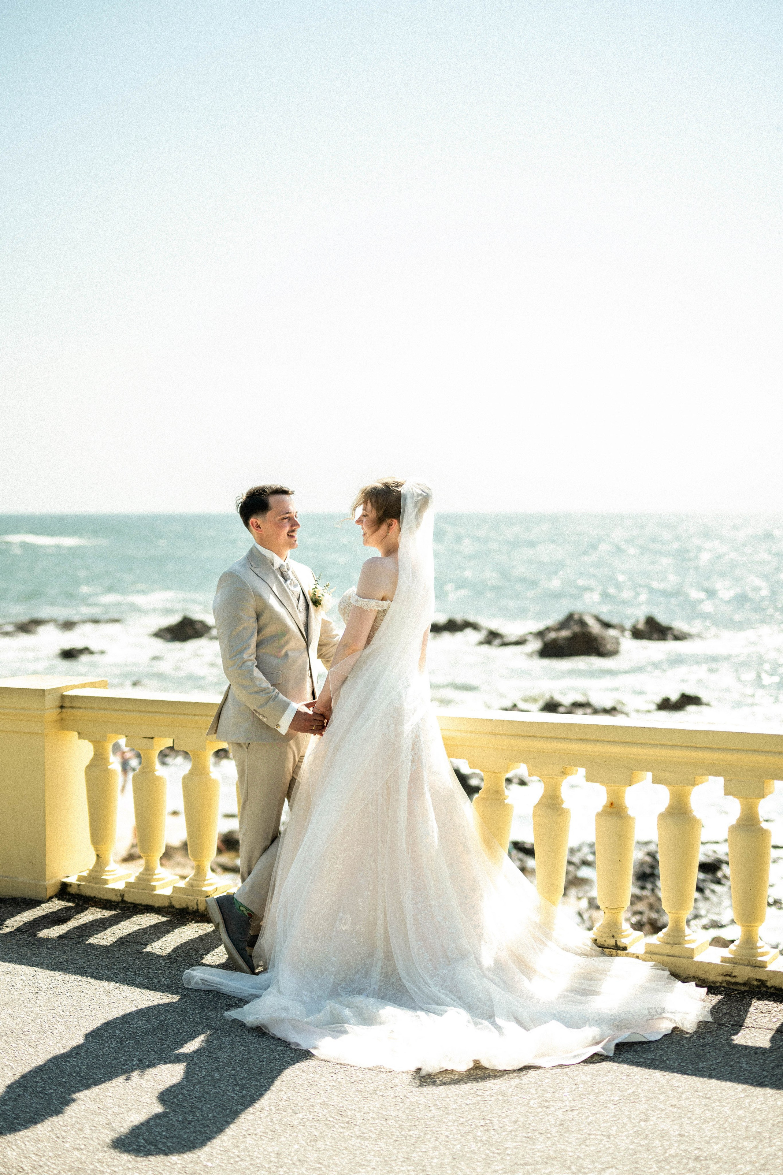Portugal Wedding Photographer | Fica