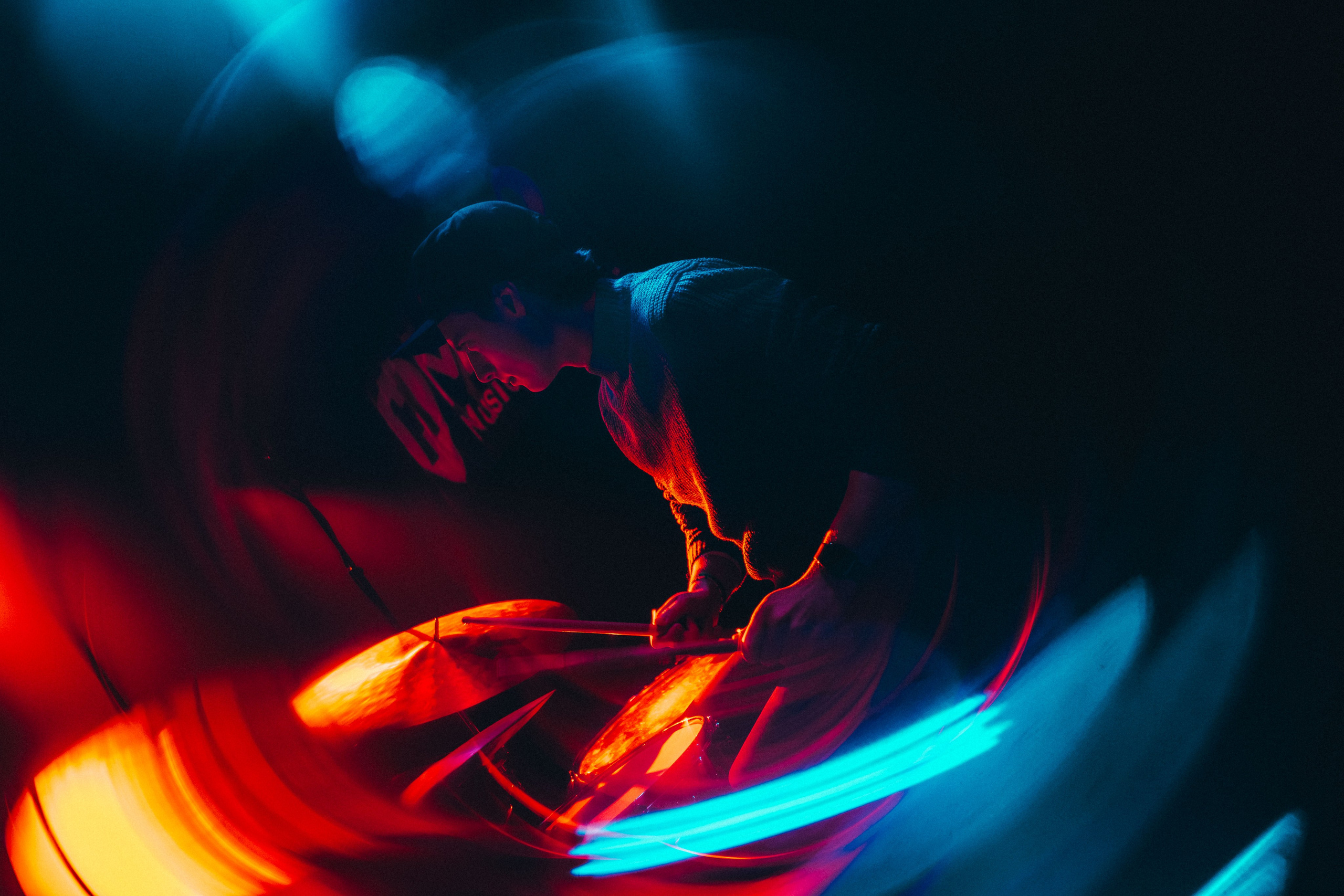 Slavíček. Concert and portrait photographer in Prague