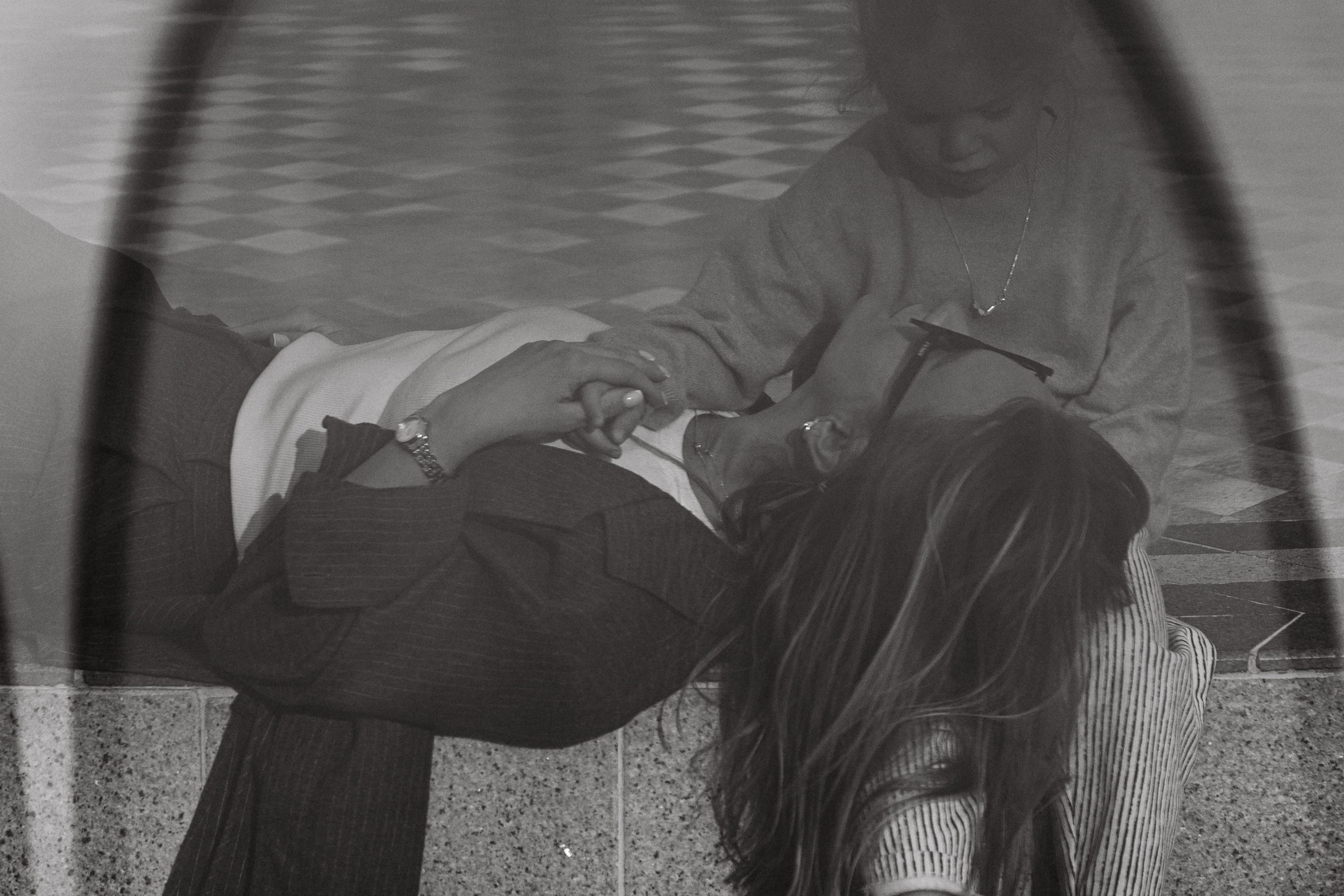 Natalia&Luca. Wedding & elopement photographer Viktoriya Kravtsov. Las Vegas