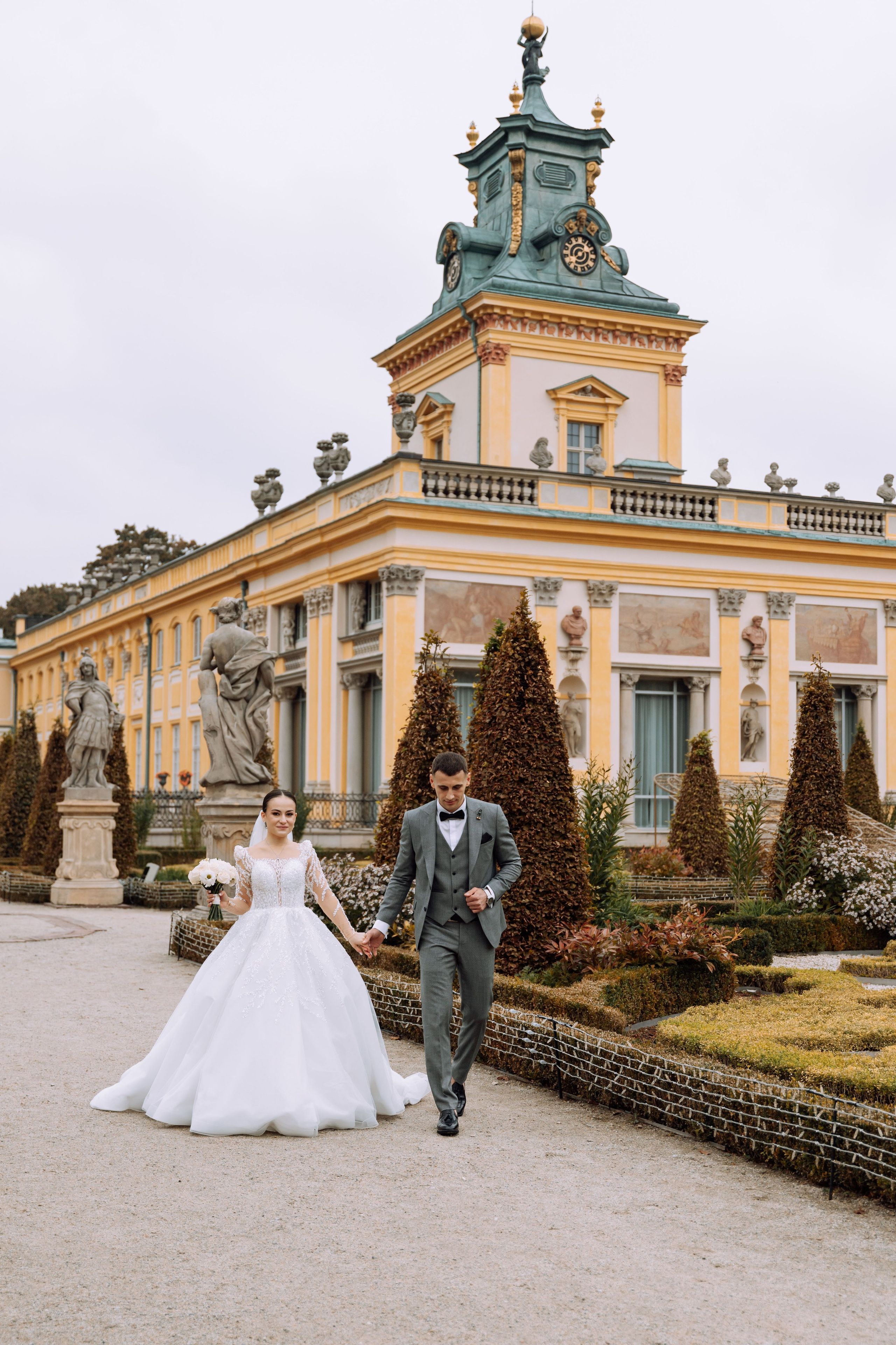 Ślub Nastia & Vasyl