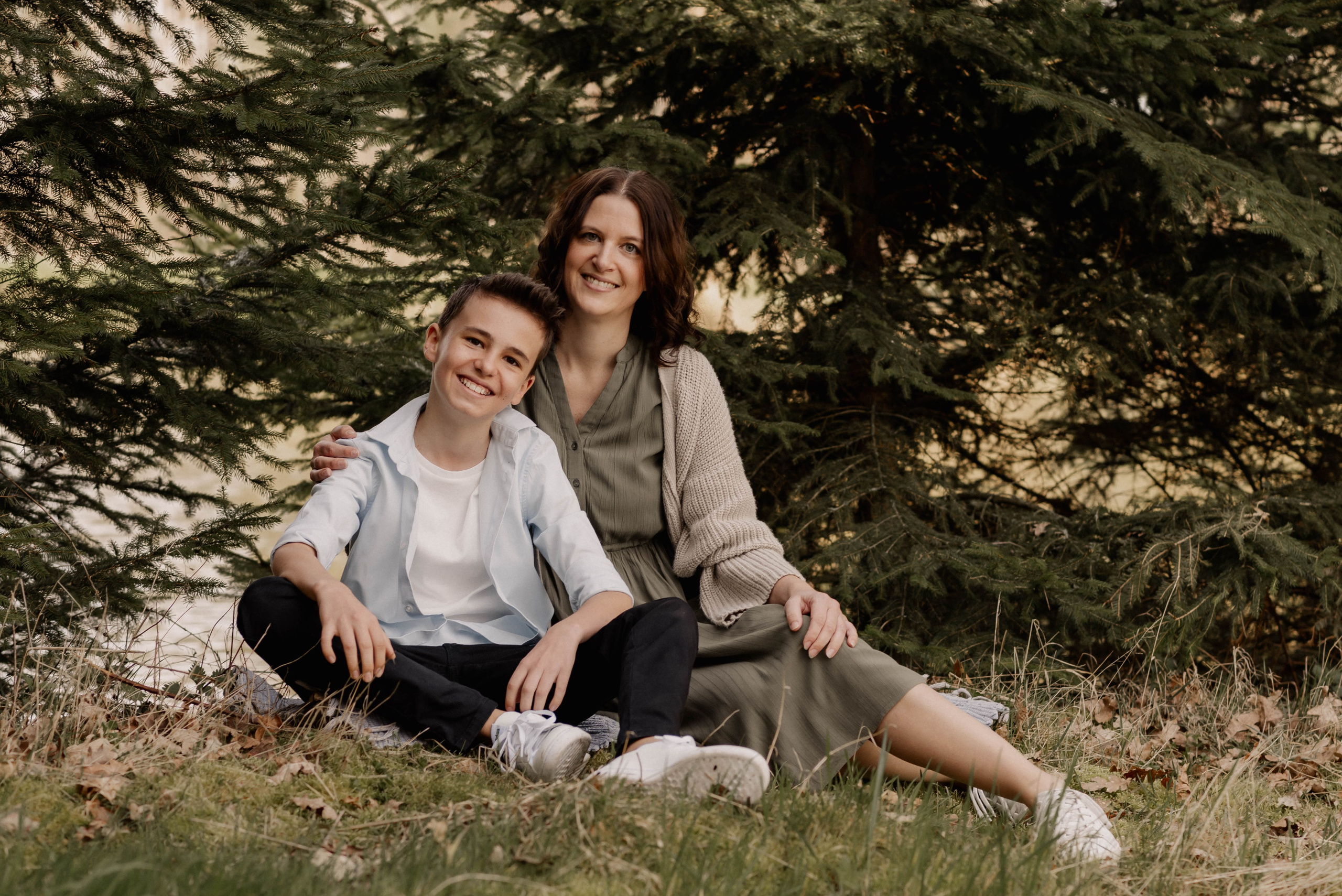 SPRING DAY. Photographer in Nuremberg Irina Mehnert from Ansbach