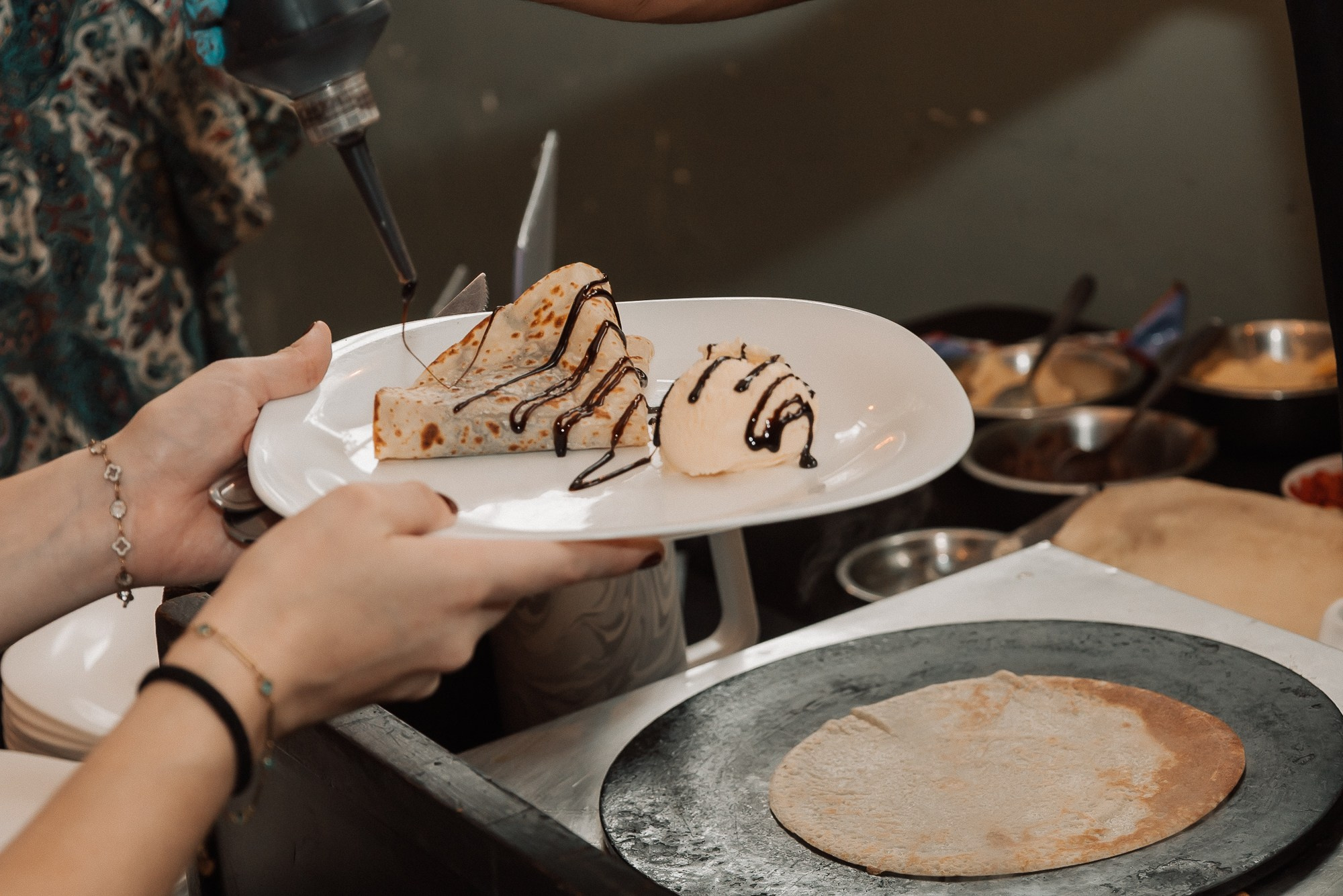 Batizado Marcela e Luna. Mareh Audiovisual