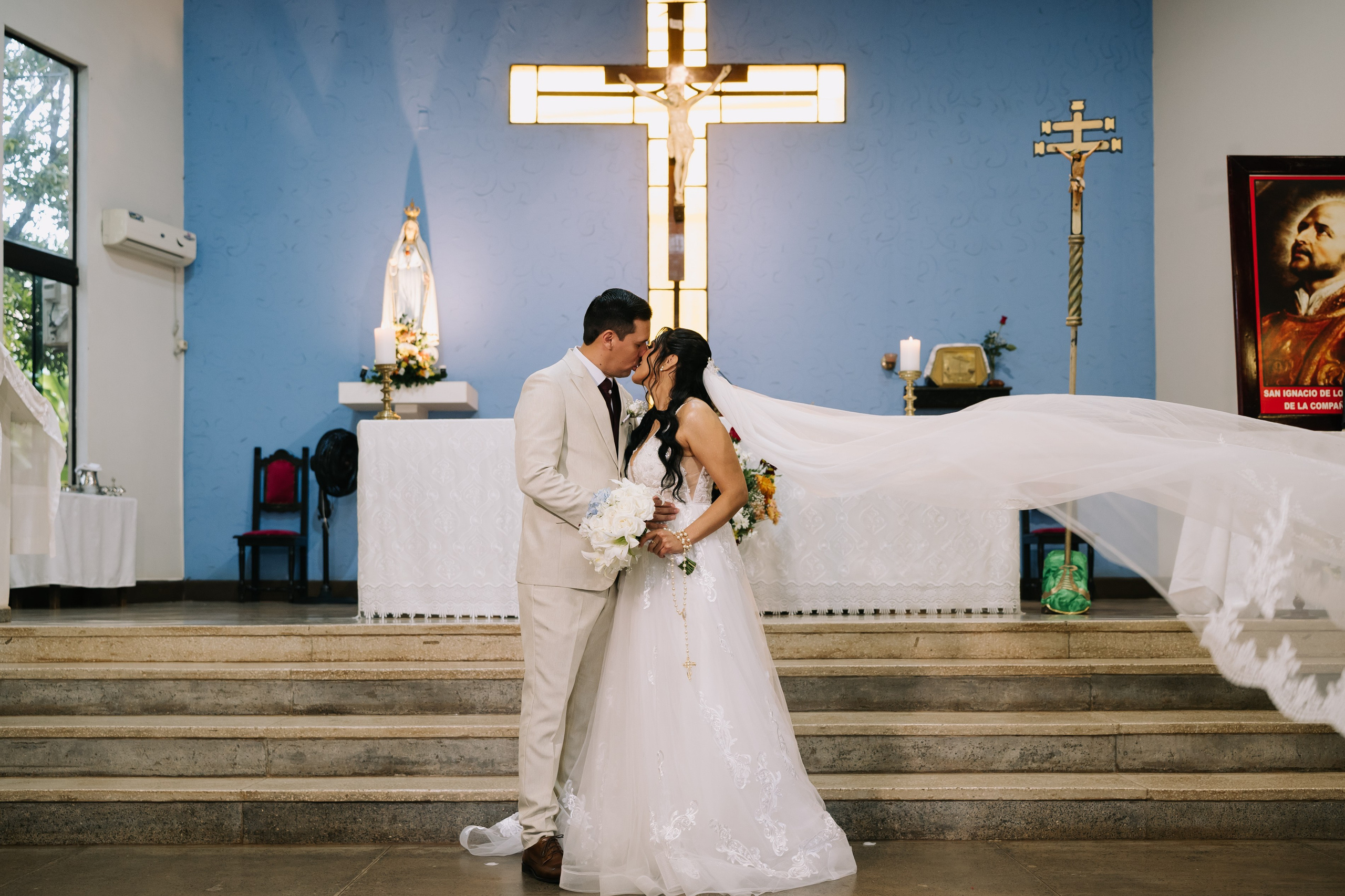 Carlos & Rosa. Marcelo Martinez Fotografo