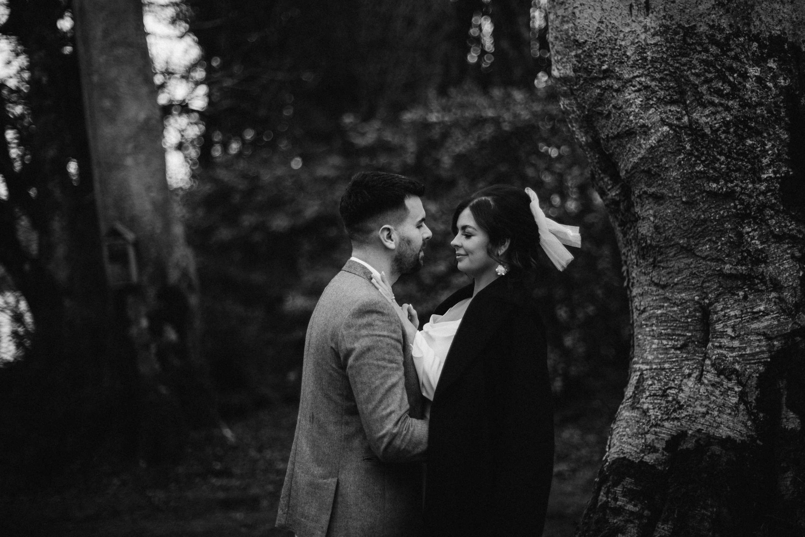 Engagement photoshoot in Donegal, Ireland. Wedding & Family photographer in County Donegal and Dublin, Ireland