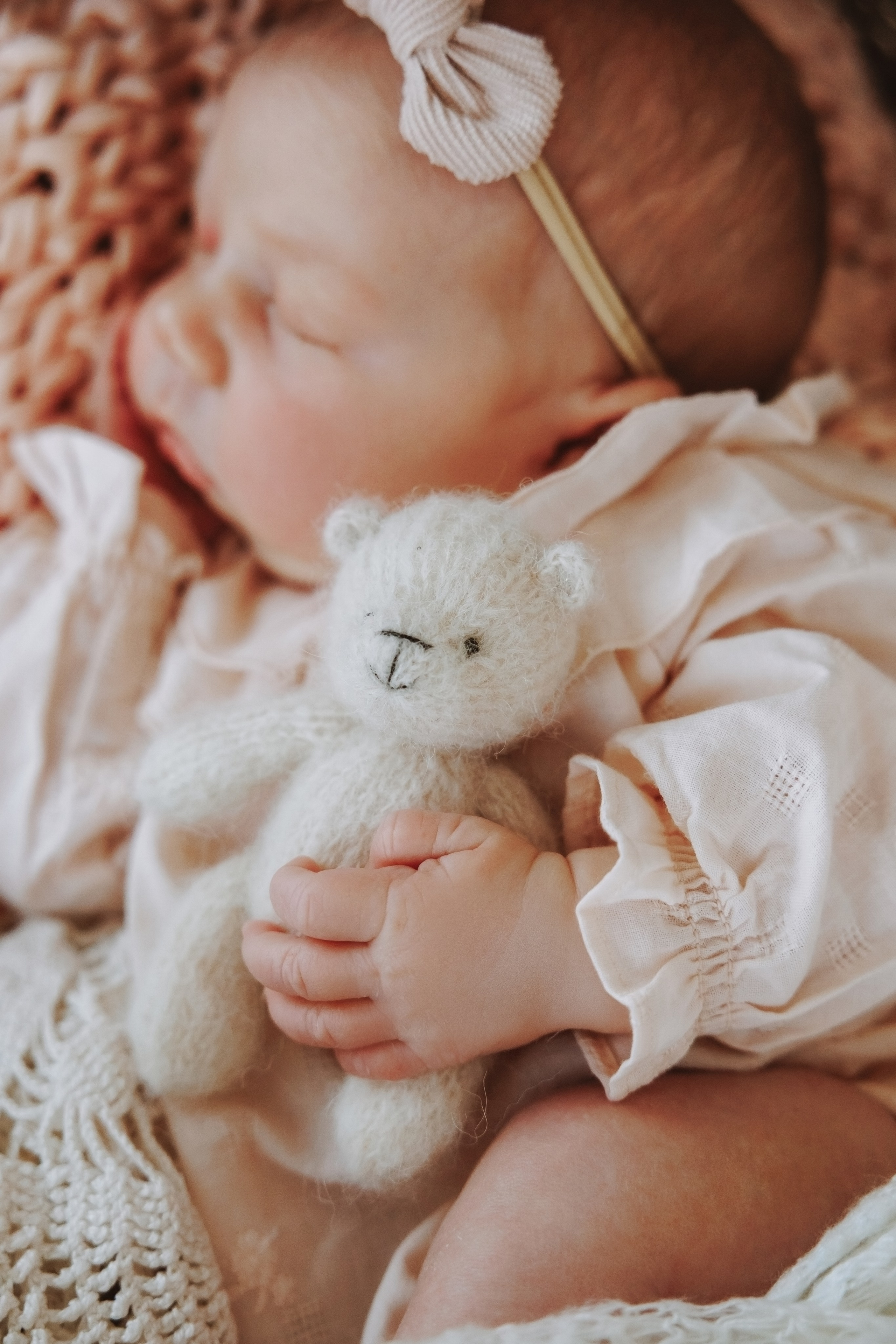 Baby Girl. Фотограф Ирина Йотова