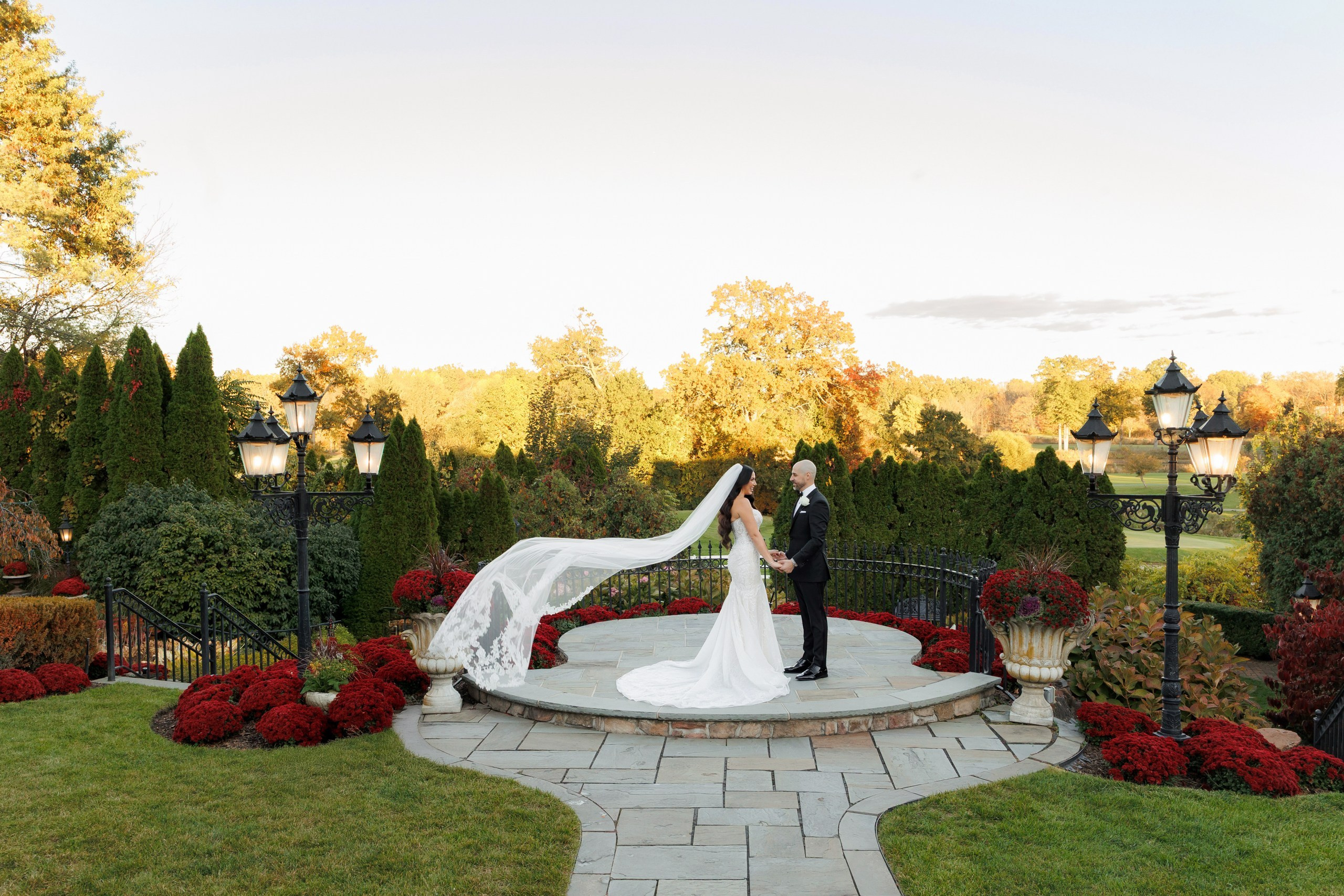 Jovana & Nick, The Park Savoy Estate. Luxury Wedding Photography and Cinematography