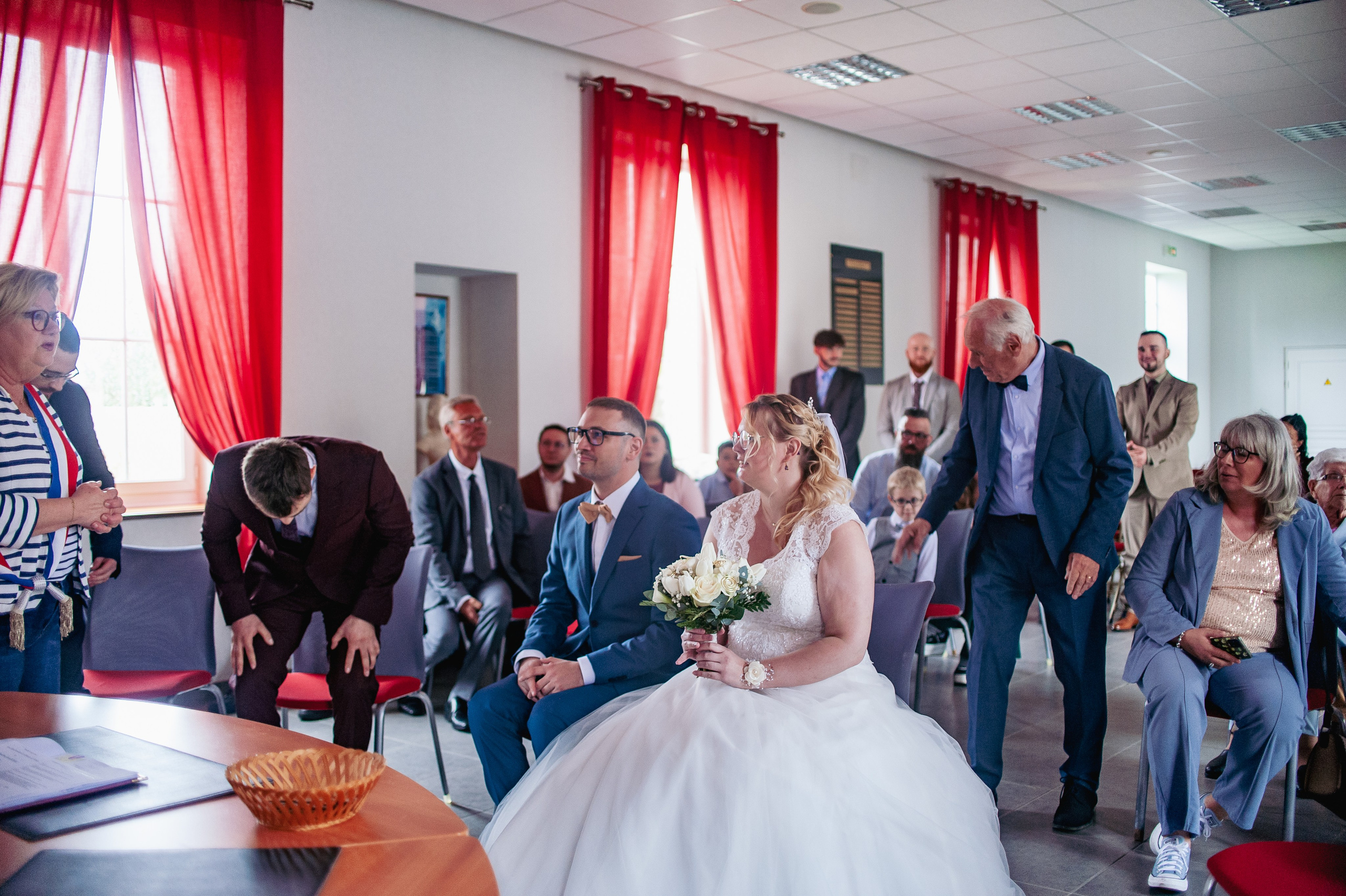 Mariages. RKDphoto