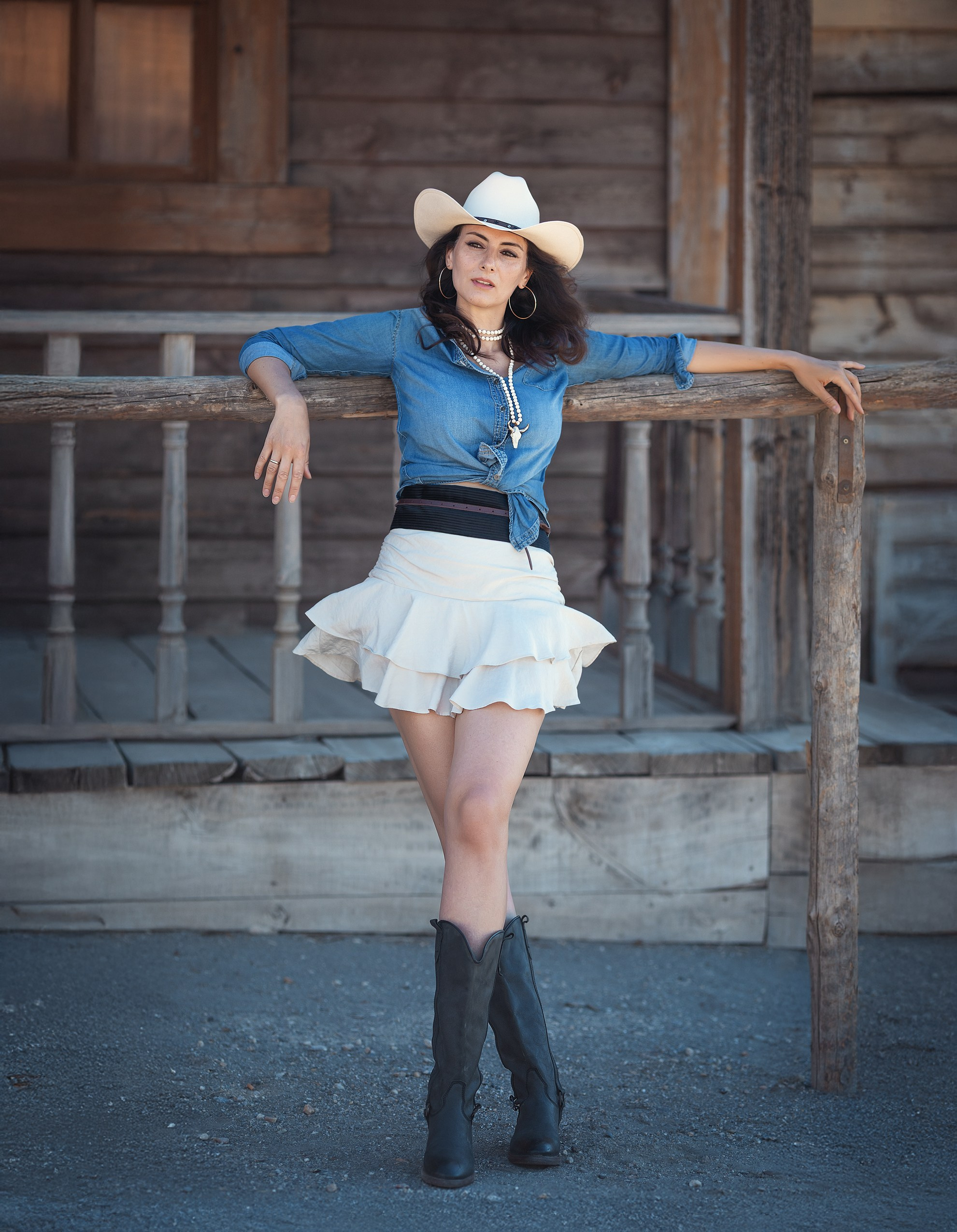 Mujeres que inspiran. Fotógrafo Almeria. Swetlana Ushakova
