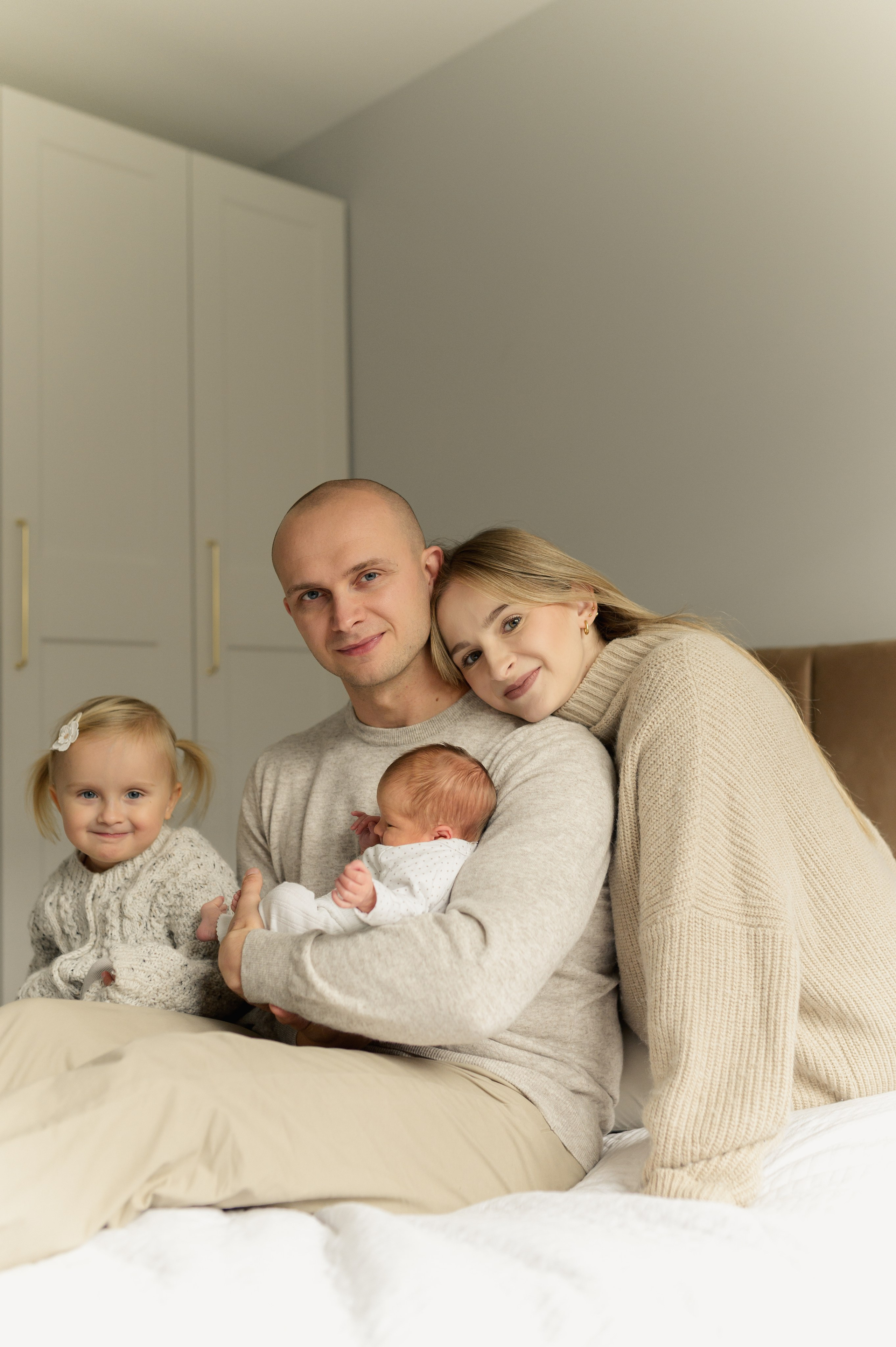 Eda, 2025. Wedding photographer in Wroclaw Warsaw Krakow Margarita Tuleiko