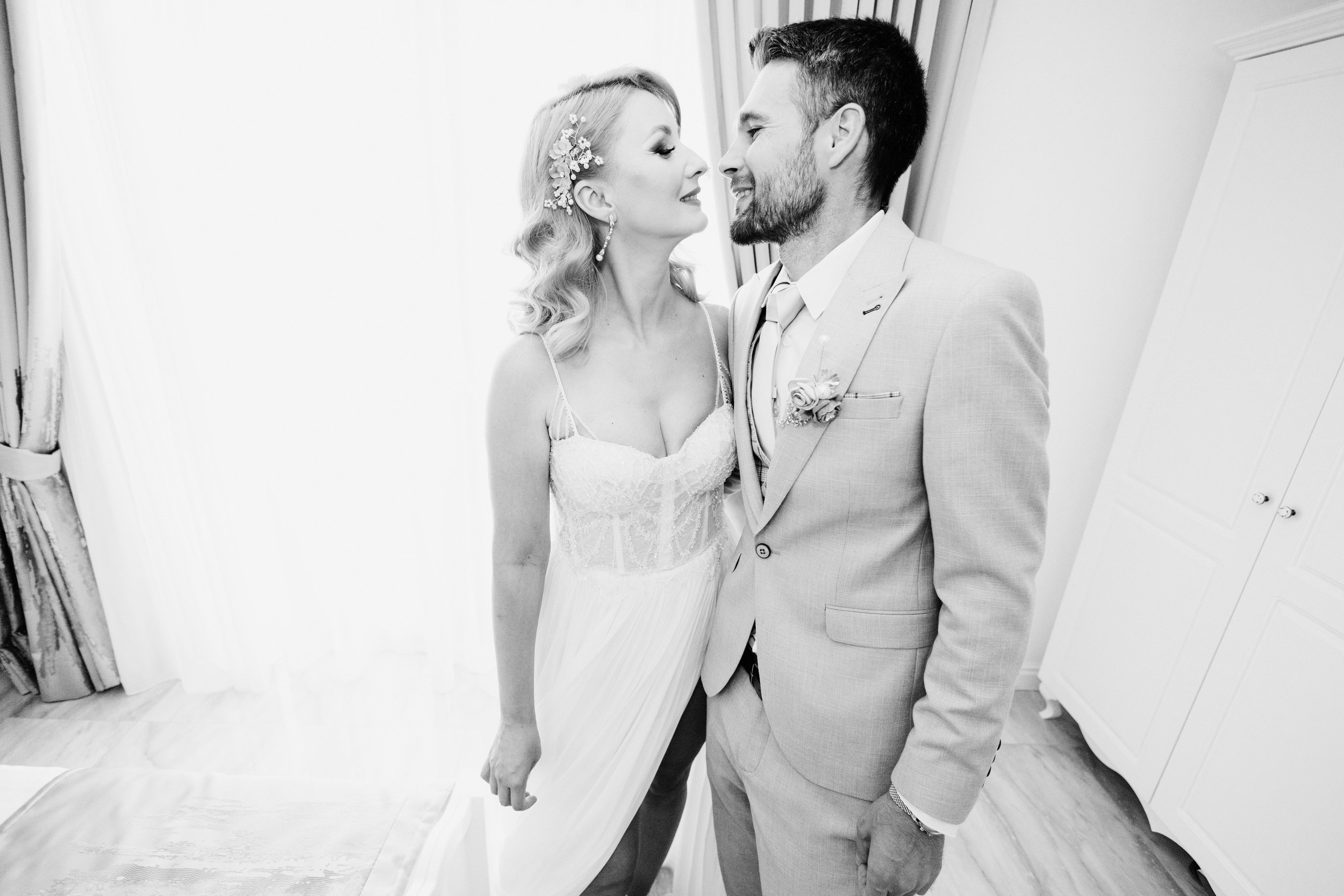 Nunți & Cununii - Foto