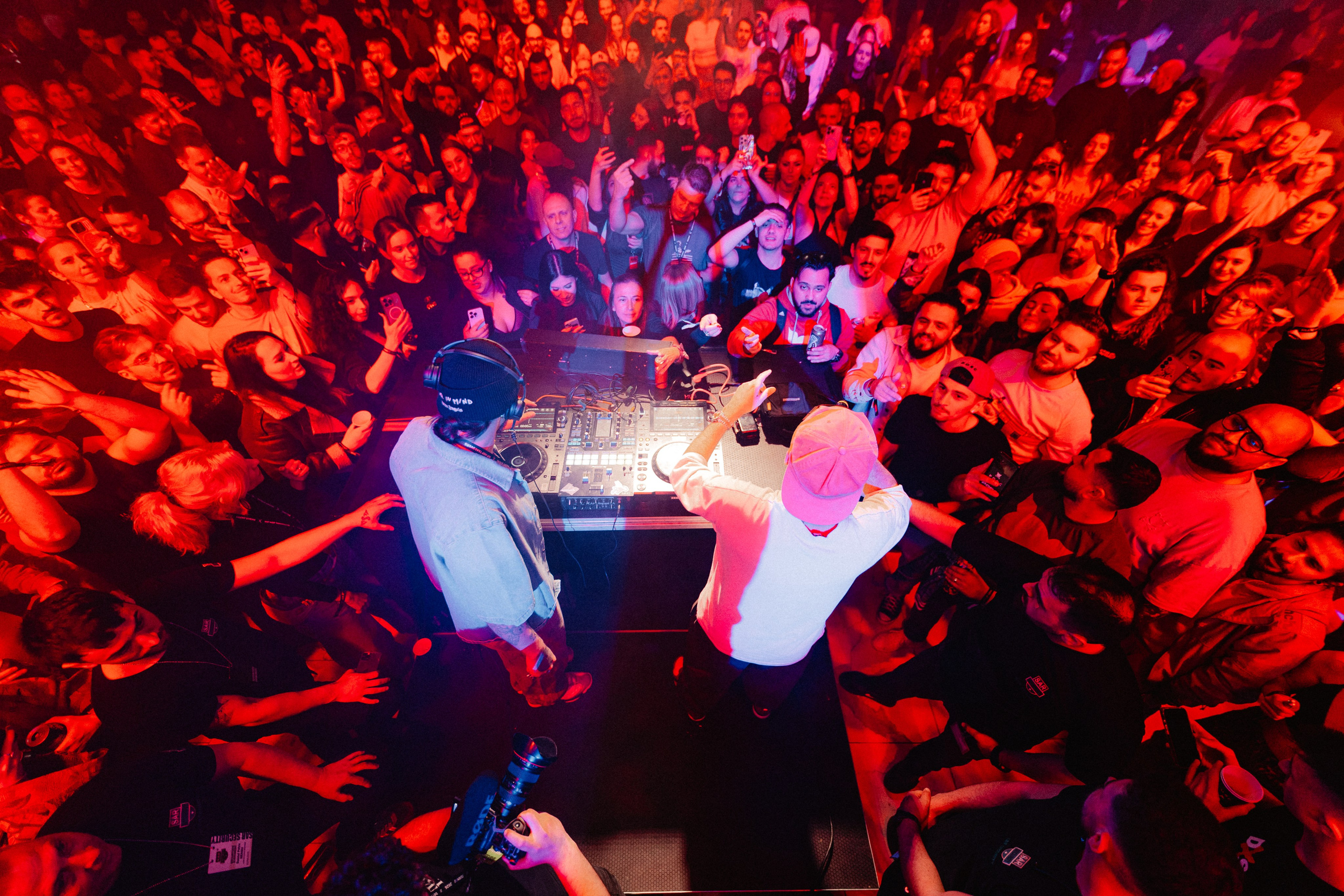 Nightlife Photographer Timișoara | Krisztian Matyas