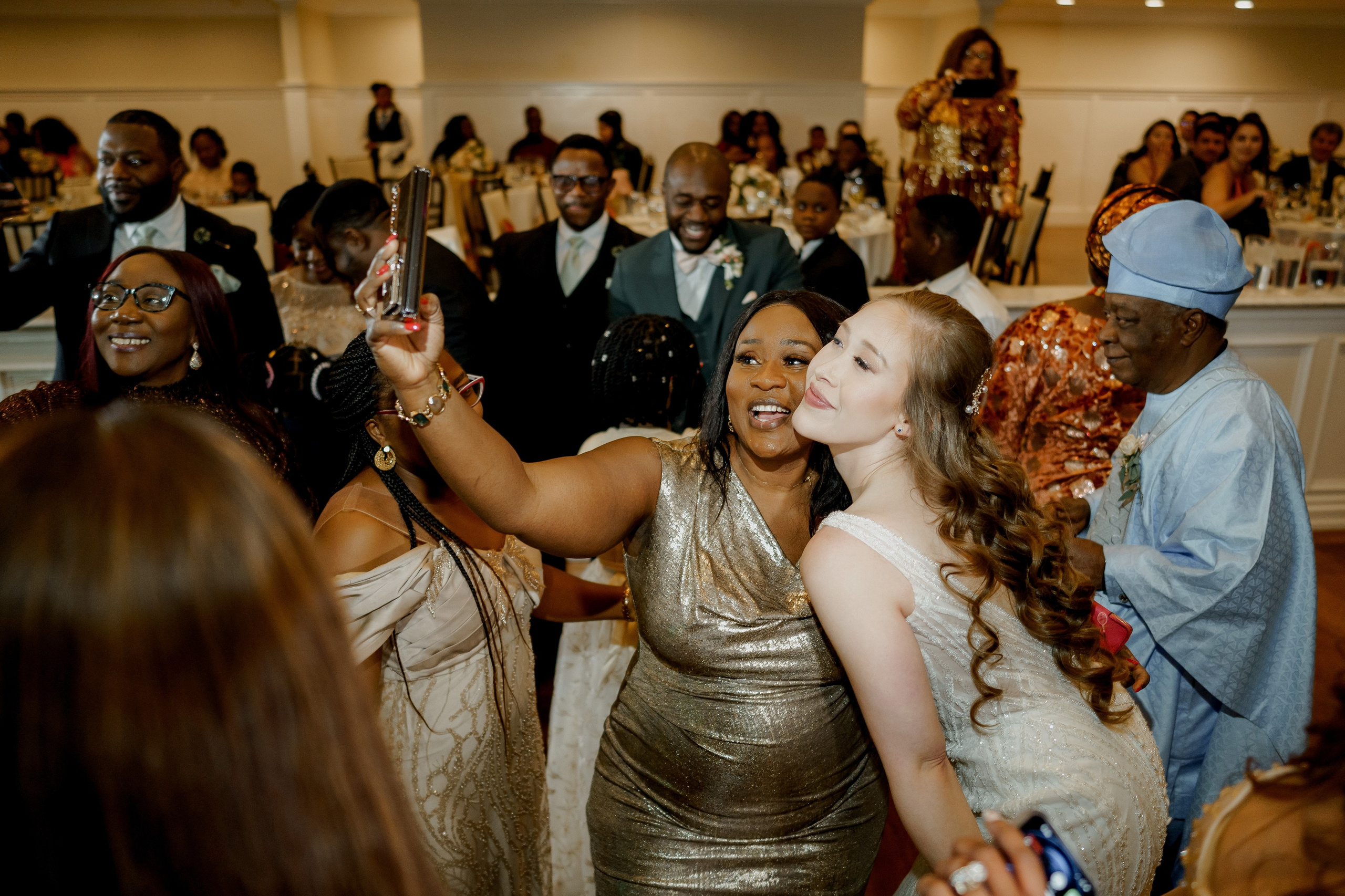 K&O. Orange County Wedding Photographer & Videographer | Candid & Timeless Wedding Photo + Video | Italiantsev