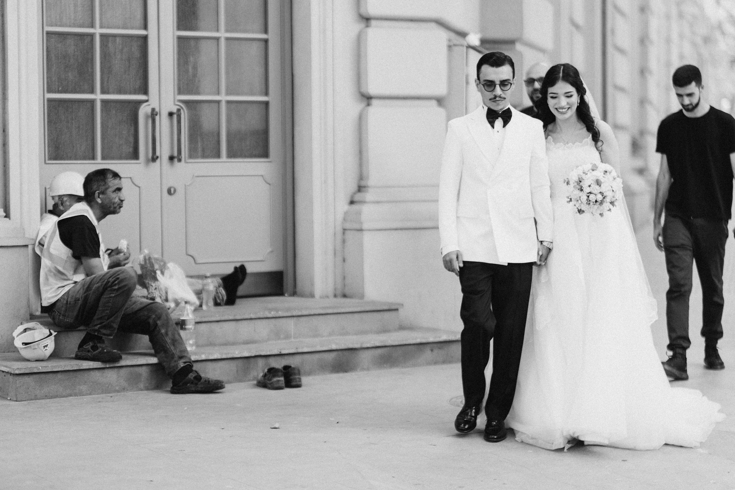 AZAD&ASMAR. Wedding&Event photographer Ismail Rzayev in Baku