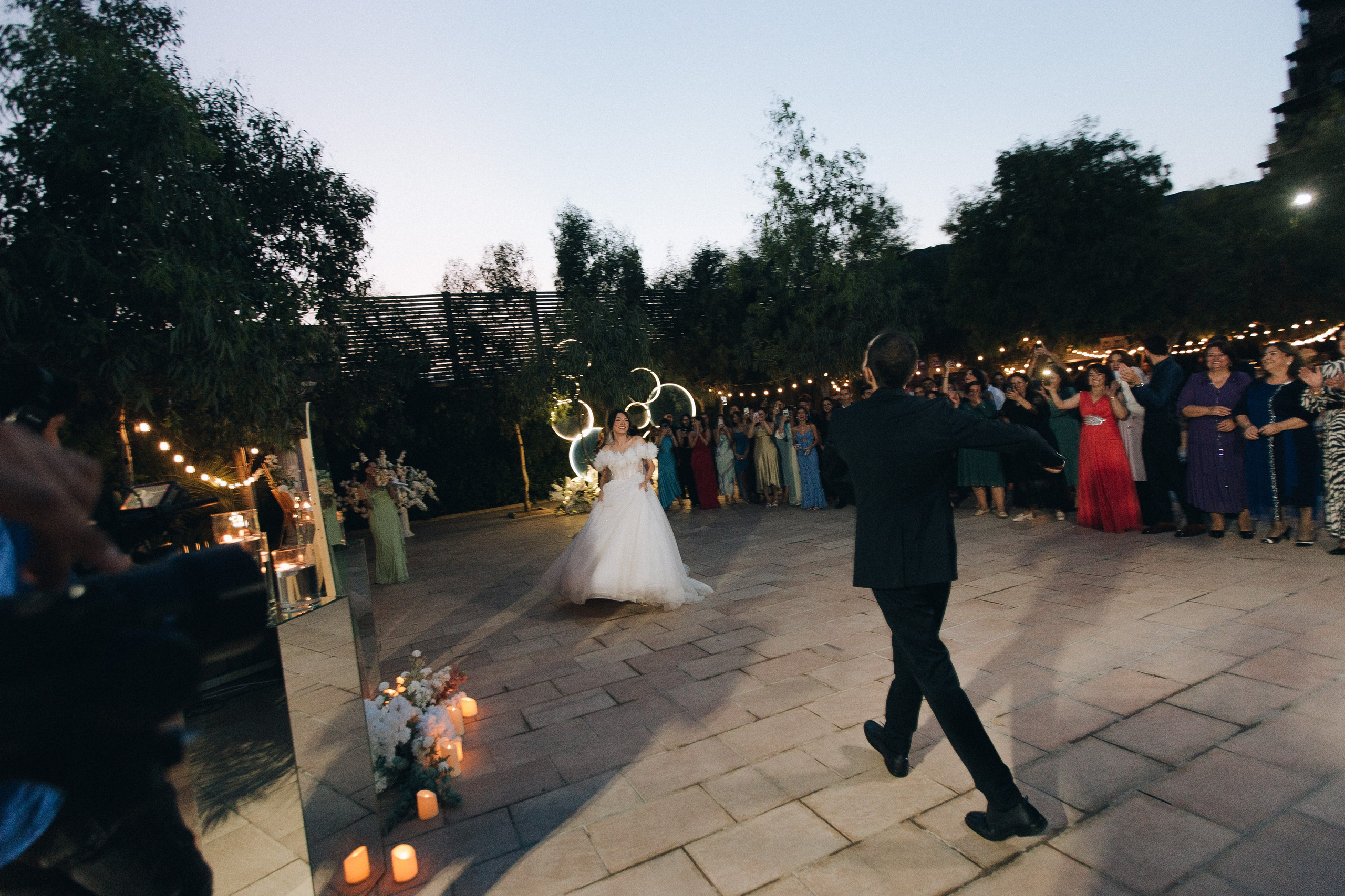 HAJI&ROSA. Wedding&Event photographer Ismail Rzayev in Baku