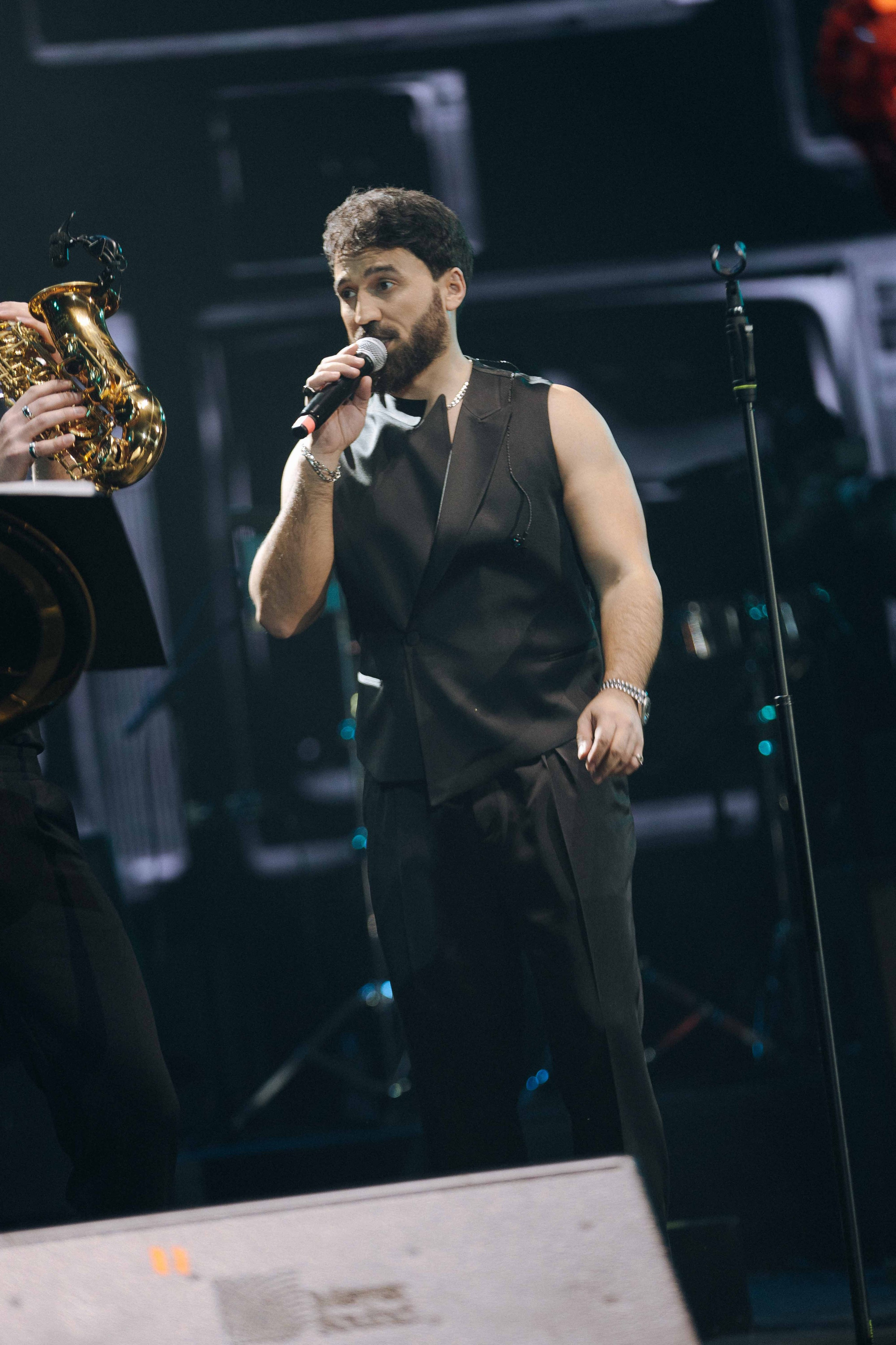 ZAMIG HUSEYNOV. Wedding&Event photographer Ismail Rzayev in Baku